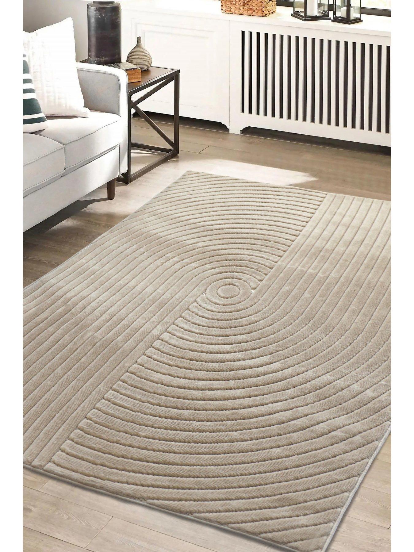 very-home-intaliata-malmo-rug-taupe