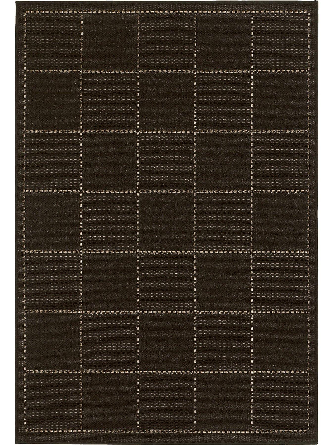 The Very Collection Trama Anti-Slip Flatweave Rug160x225