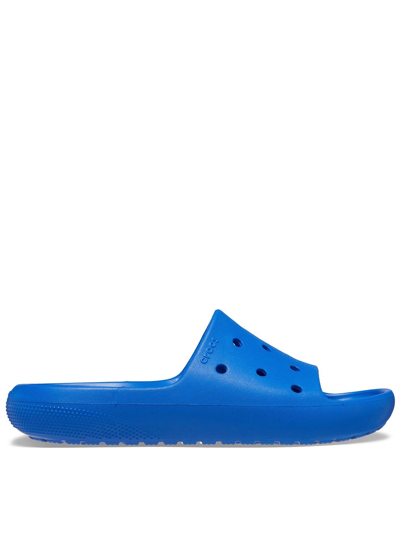 undefined Men's Classic V2 Slide - Blue