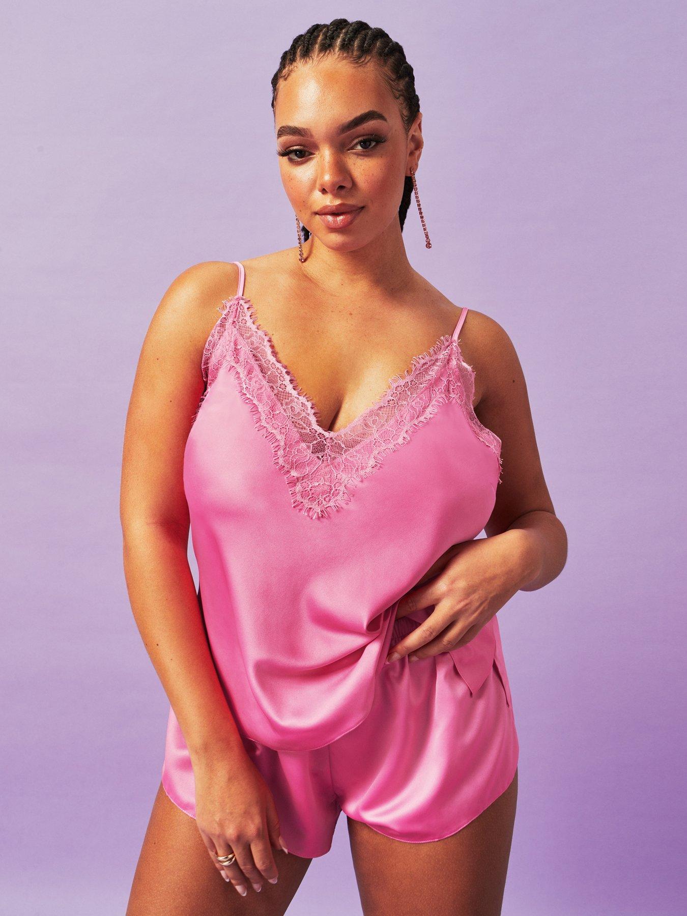 Ann Summers Nightwear & Loungewear Adoration Cami Set