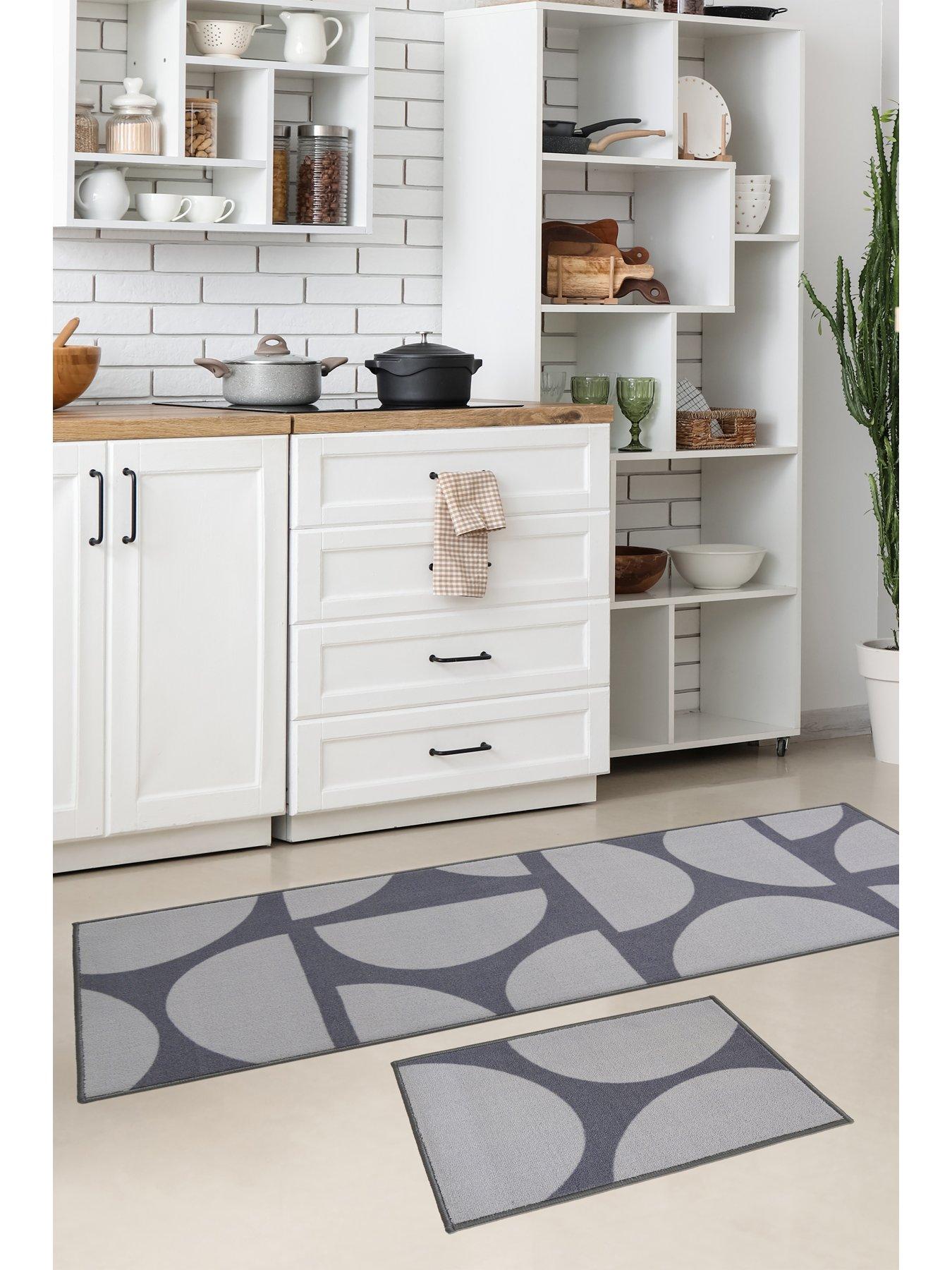 Very Home Elton Runner and Doormat Set