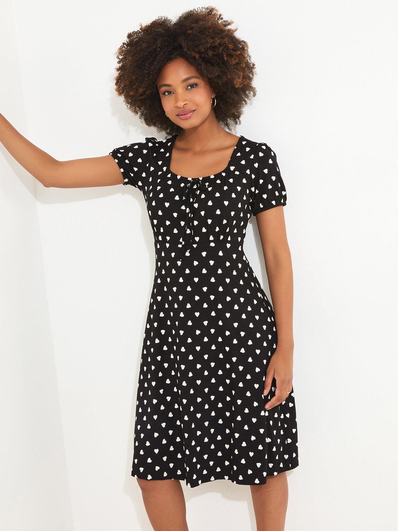 Joe browns bop polka dot outlet dress