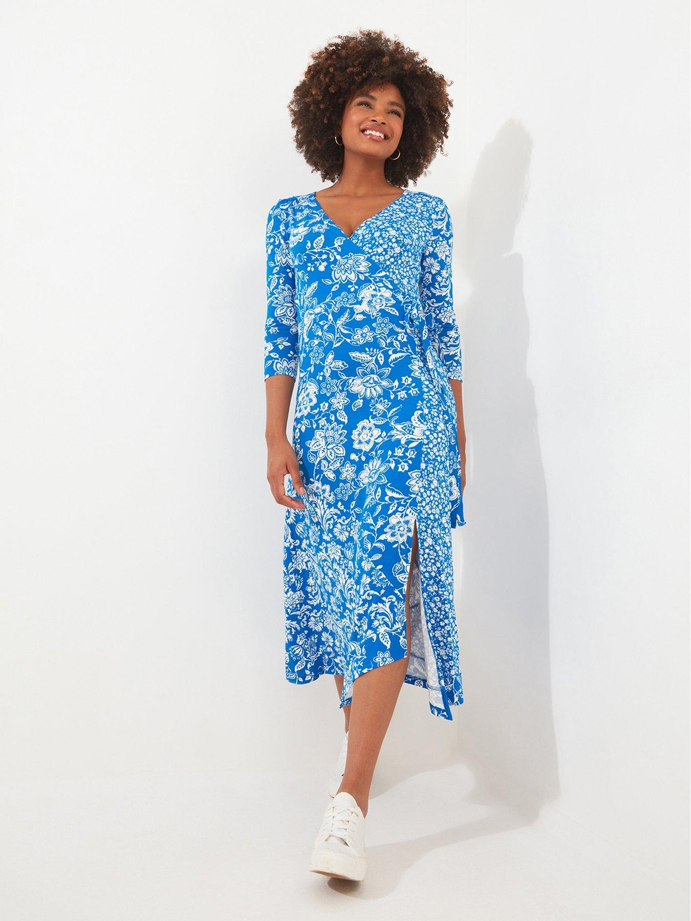 Joe browns stand out floral dress best sale