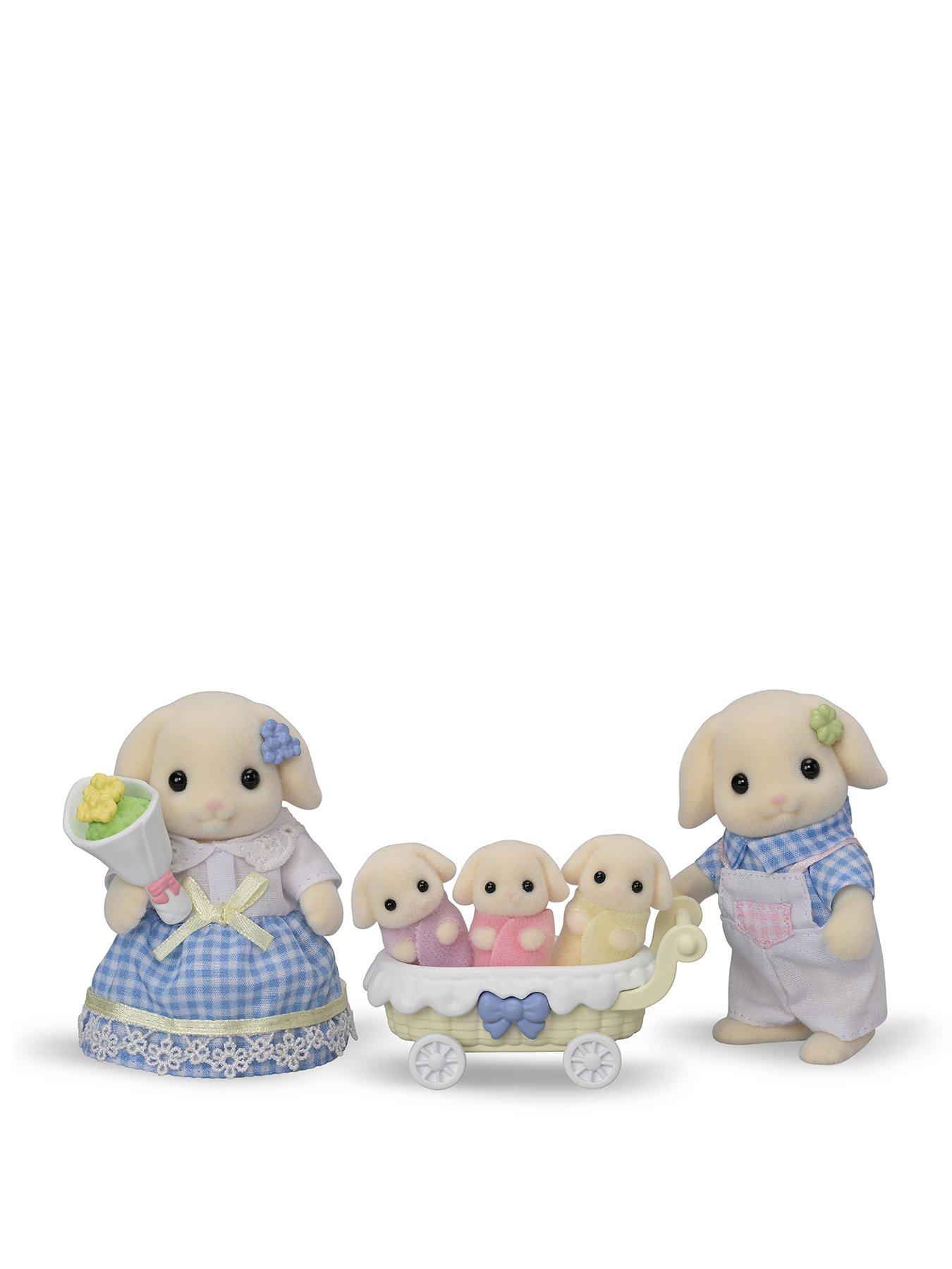 Littlewoods cheap sylvanian families