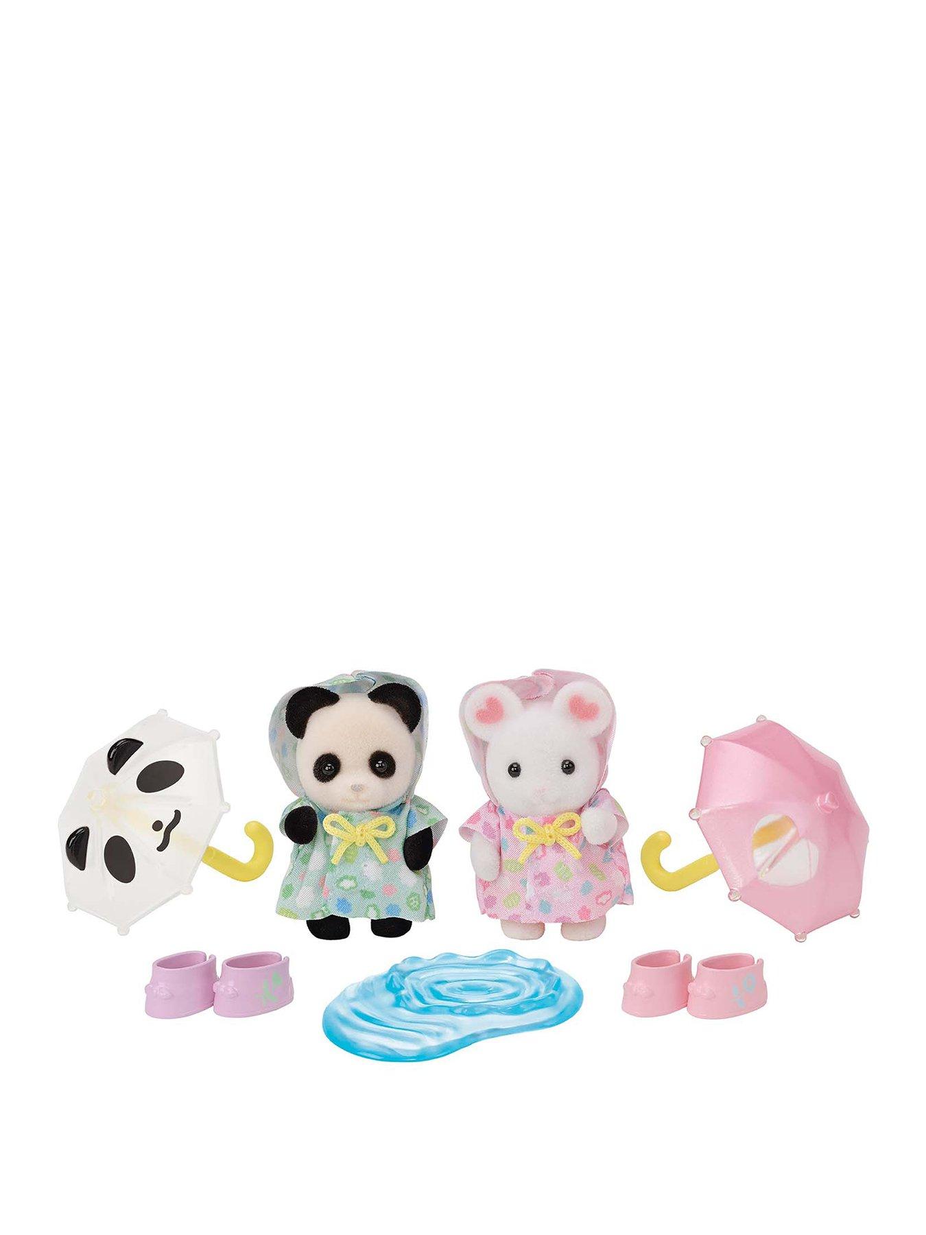 Littlewoods sylvanian families outlet