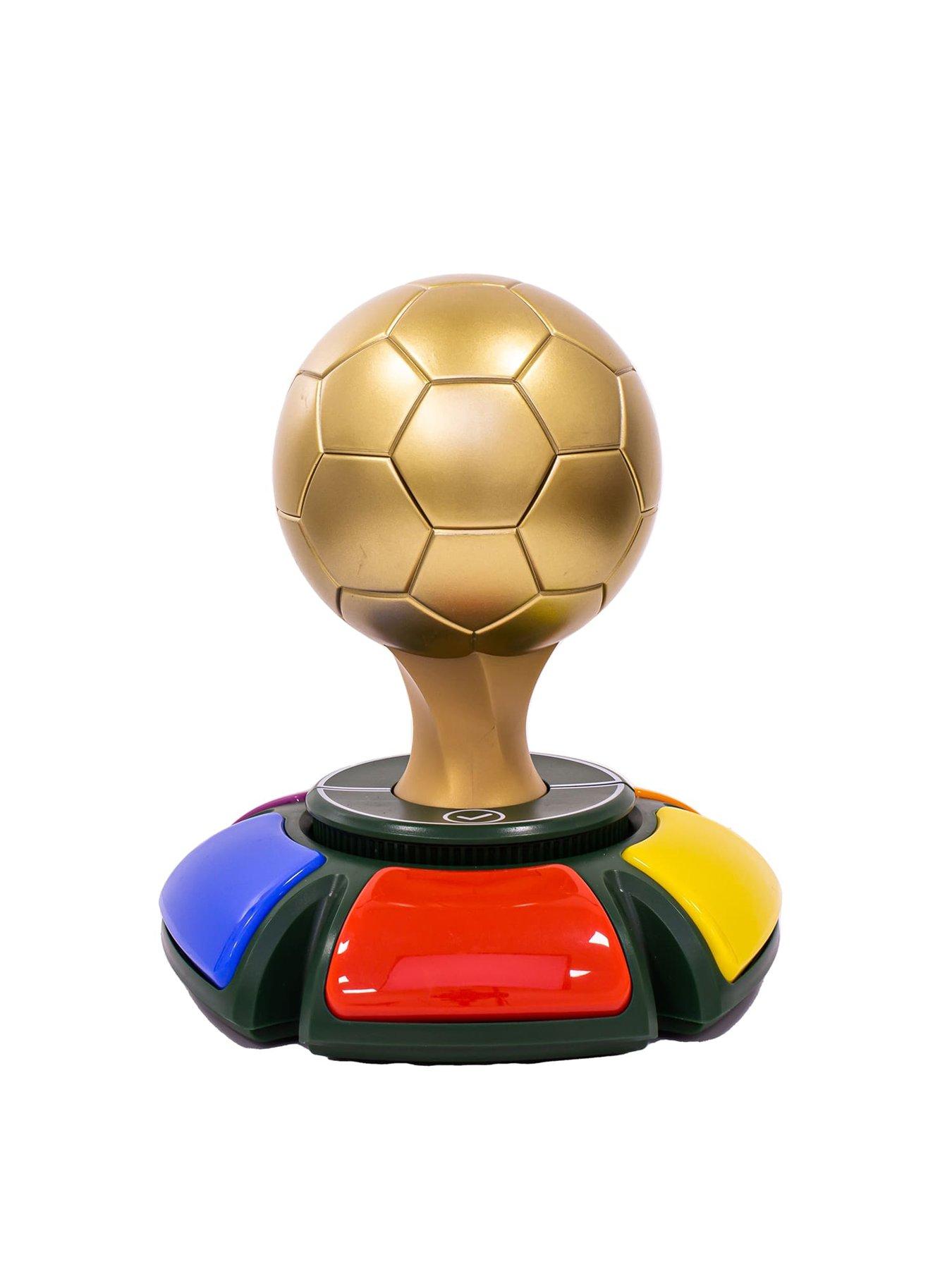  image of fanzone-electronic-football-quiz-game