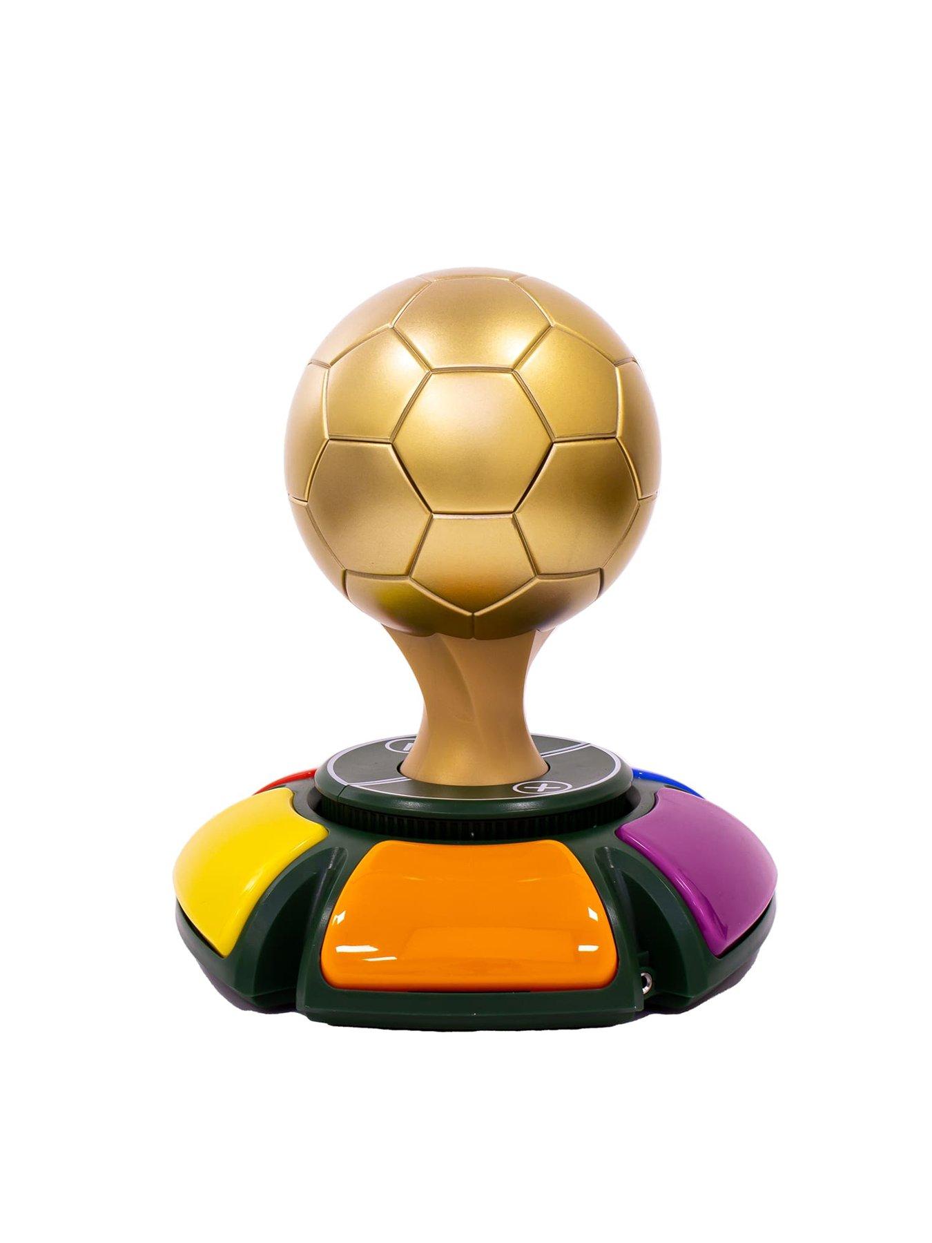  image of fanzone-electronic-football-quiz-game