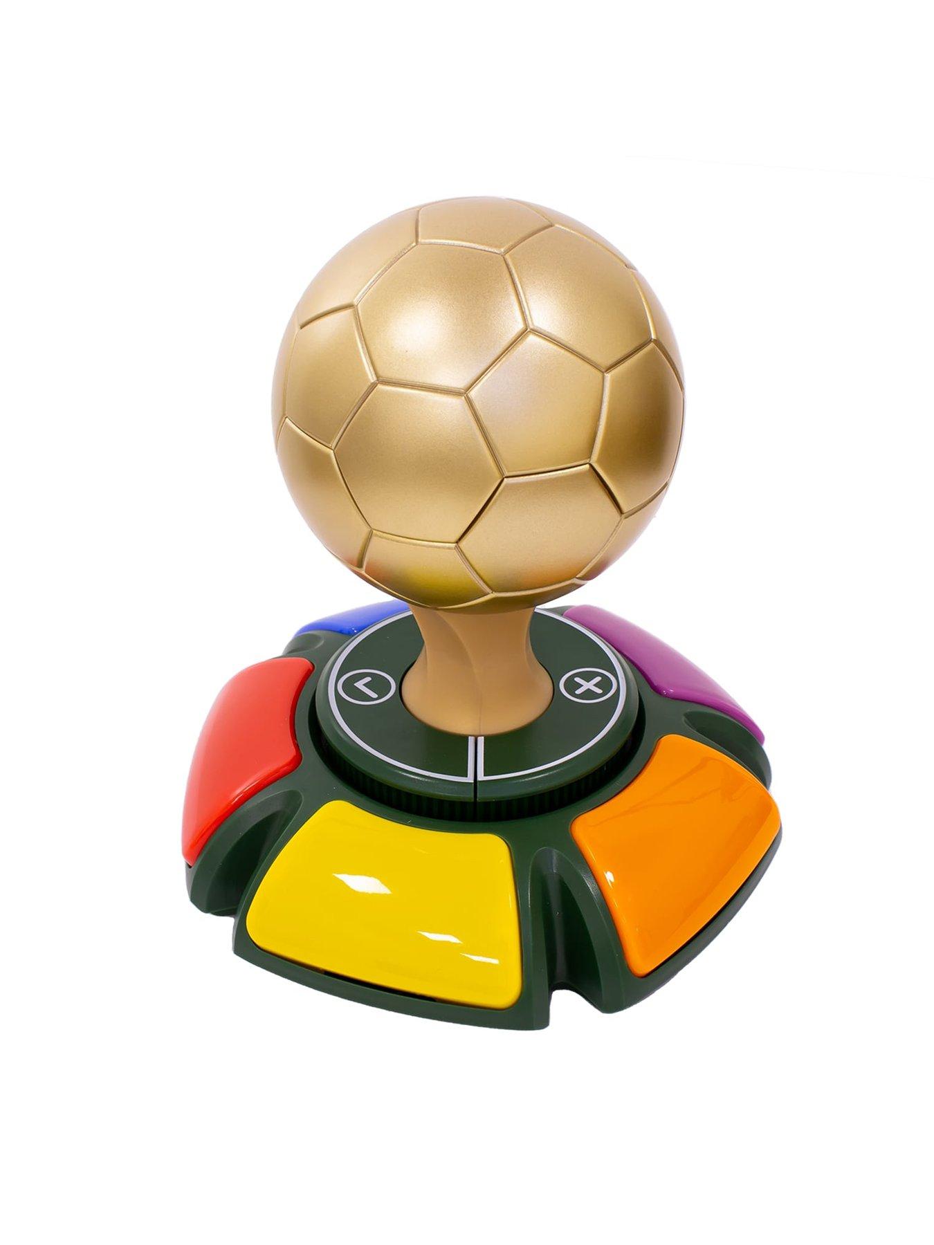  image of fanzone-electronic-football-quiz-game