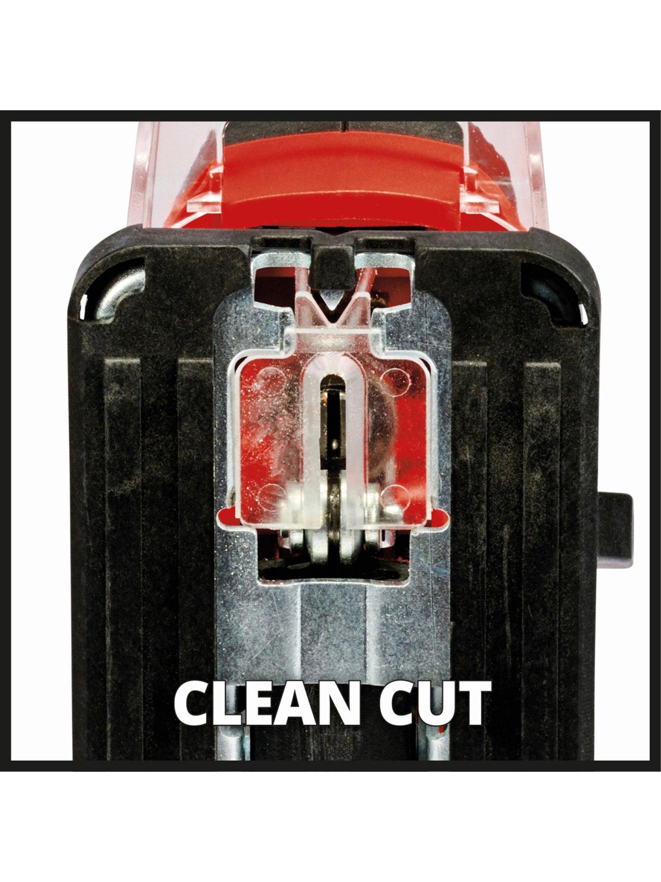  image of einhell-pxc-cordless-jigsaw-tc-js-18-li-solo-18v-with-battery-charger
