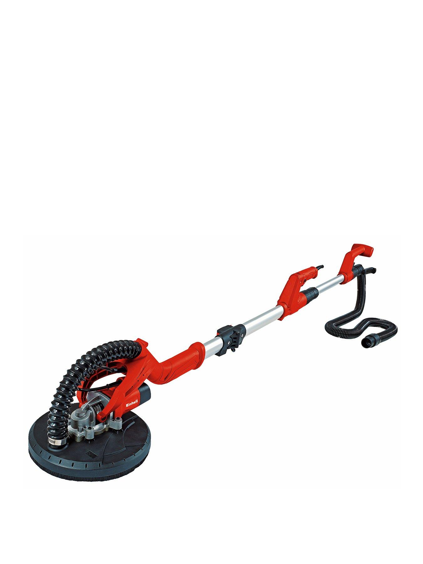 Einhell Corded Dry Wall Sander - TC-DW 225