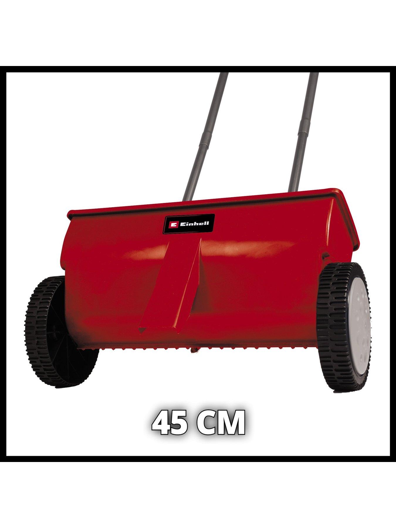  image of einhell-universal-garden-spreader-gc-sr-12