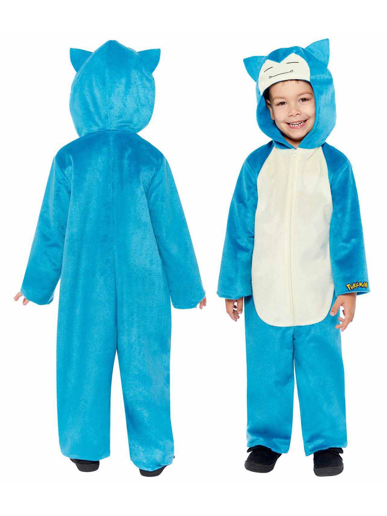  image of pokemon-snorlax-jumpsuit
