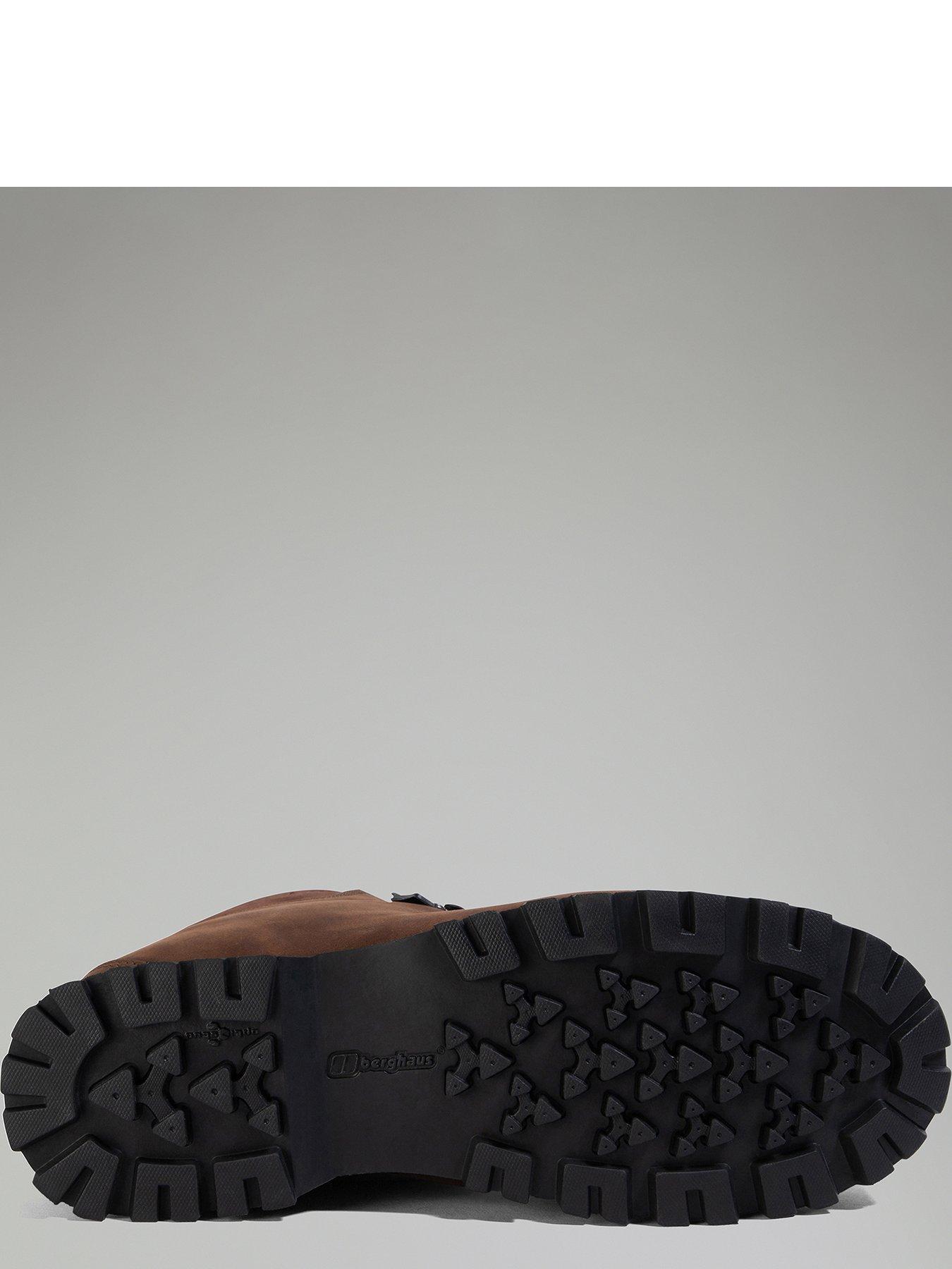  image of berghaus-mens-hillwalker-gore-tex-brown