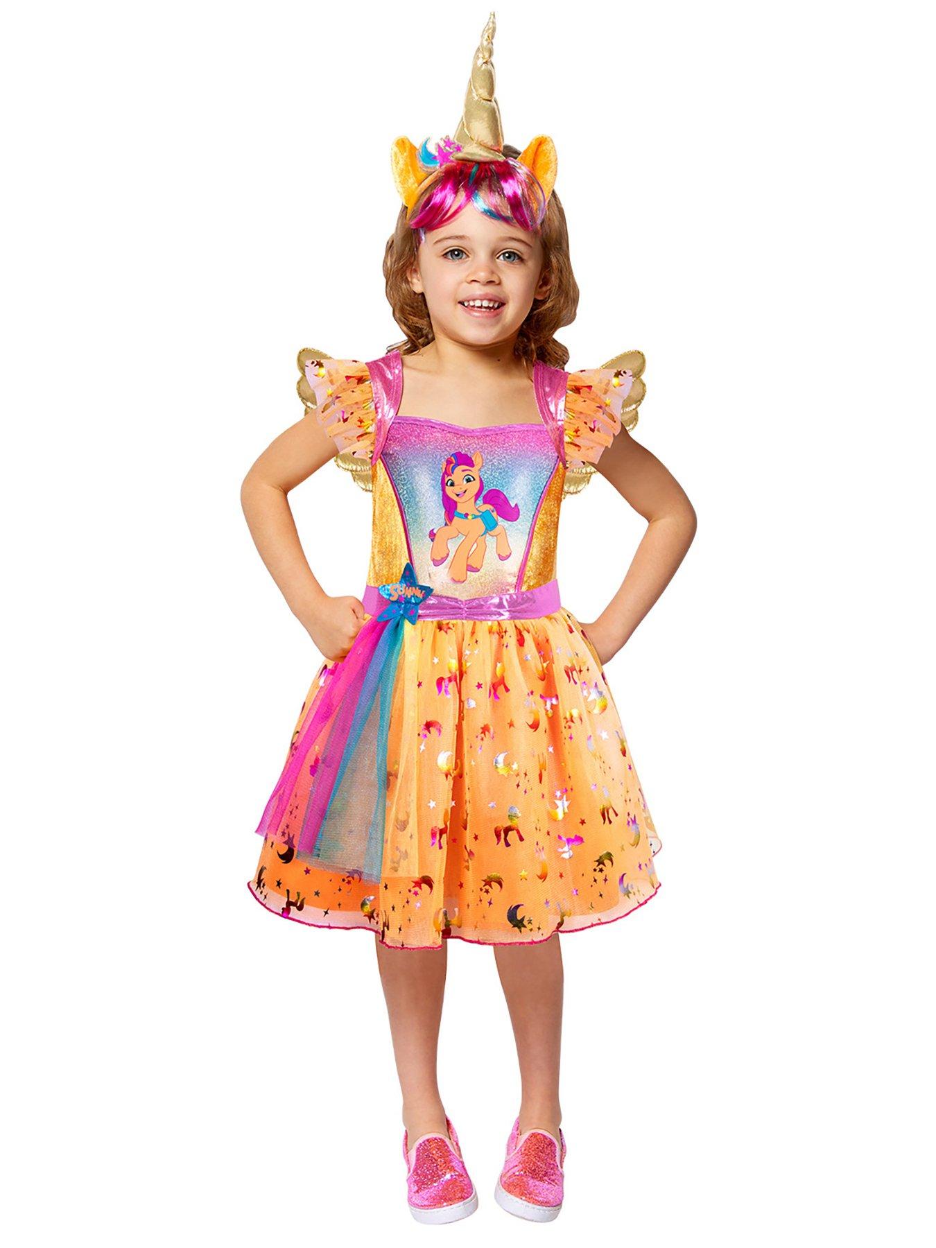  image of my-little-pony-sunny-starscout-costume