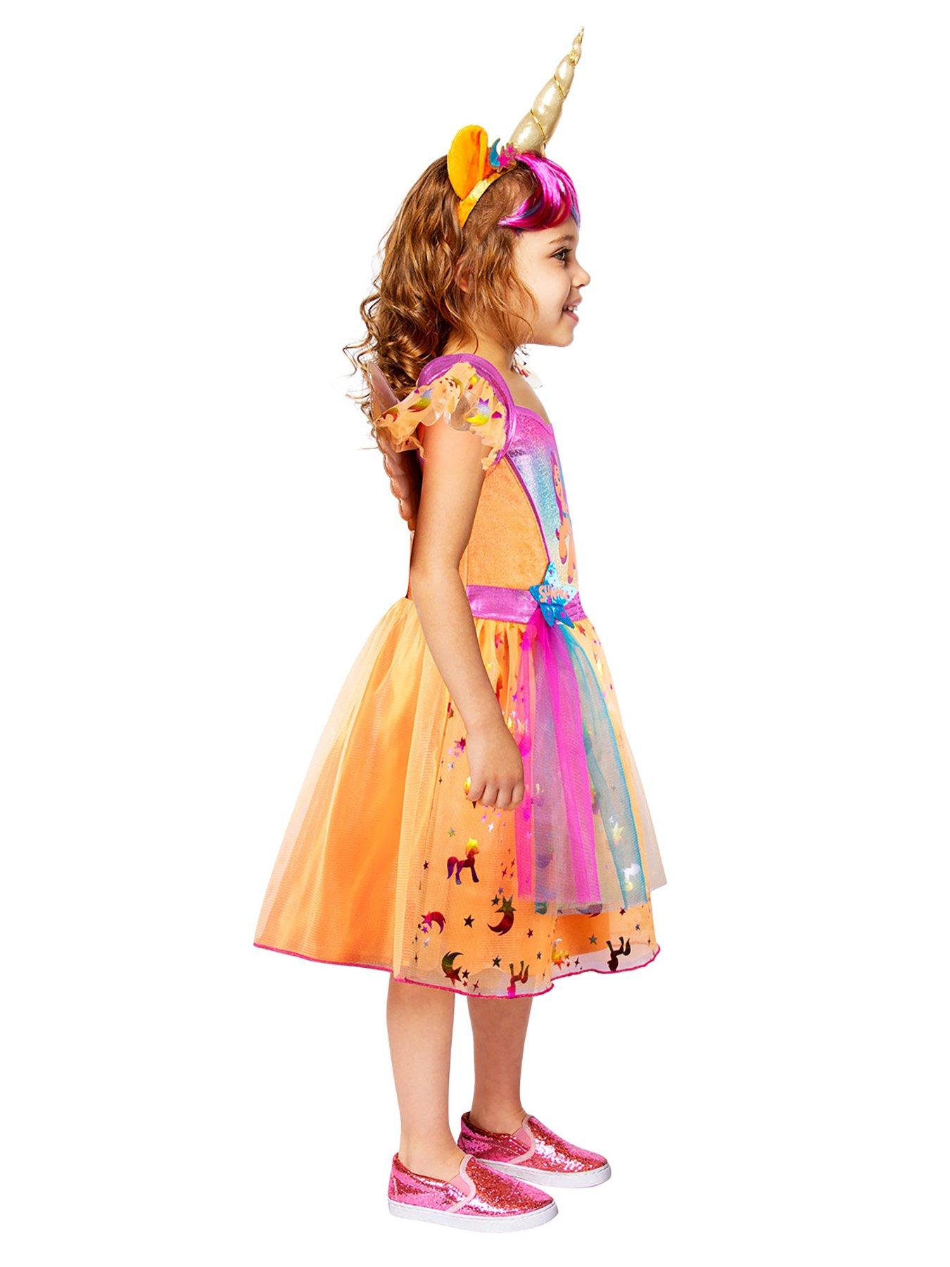  image of my-little-pony-sunny-starscout-costume