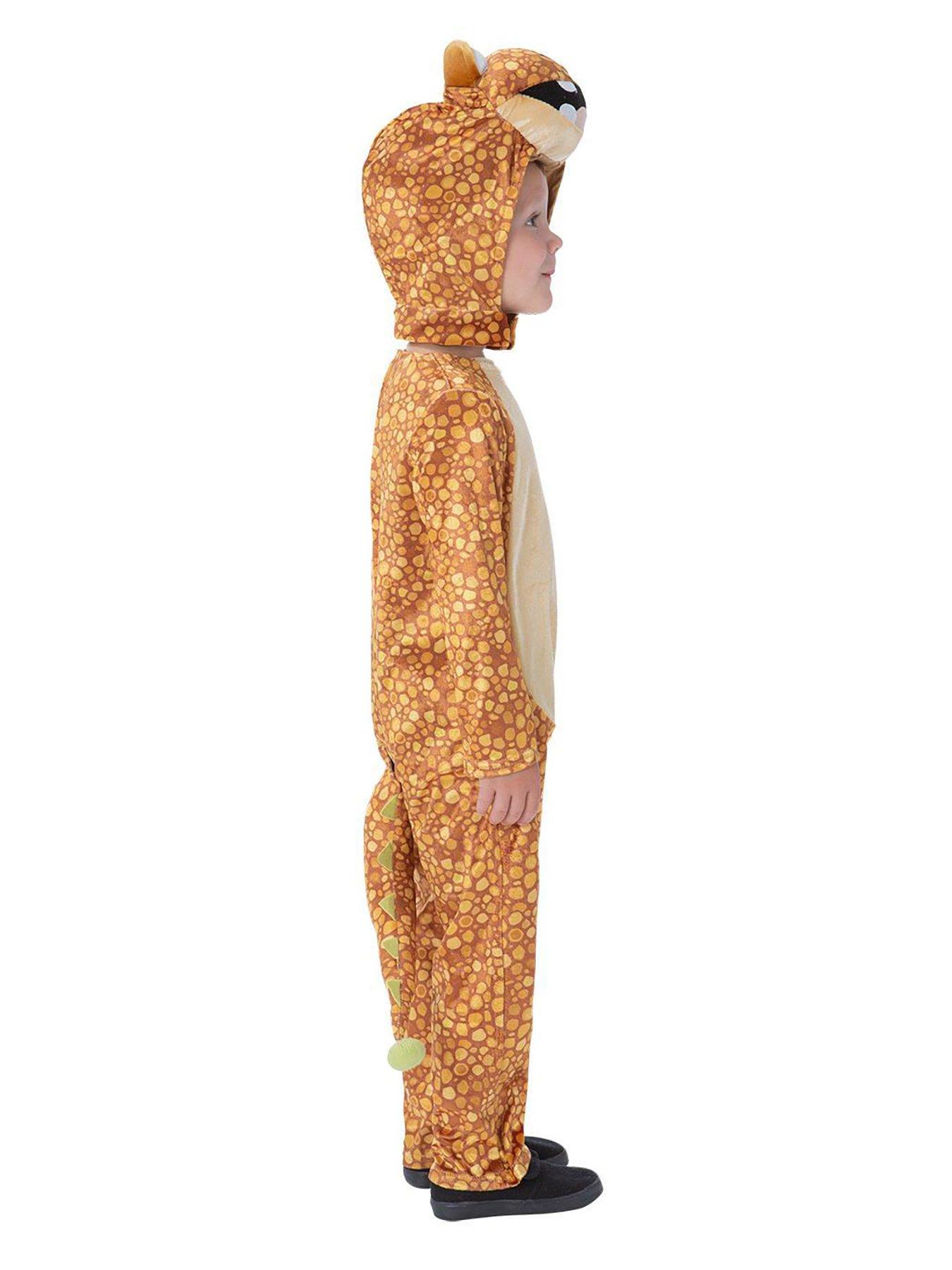 Image 3 of 3 of Gigantosaurus Deluxe Mazu Costume