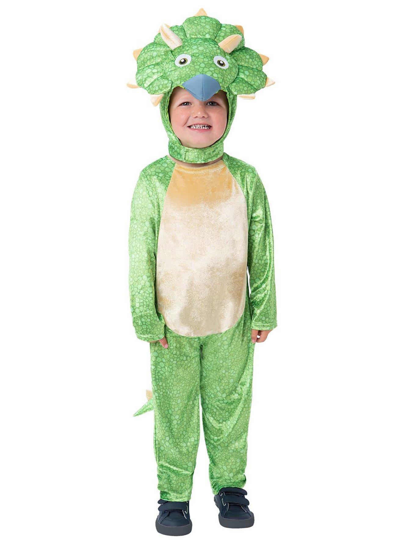 undefined Gigantosaurus Deluxe Tiny Costume