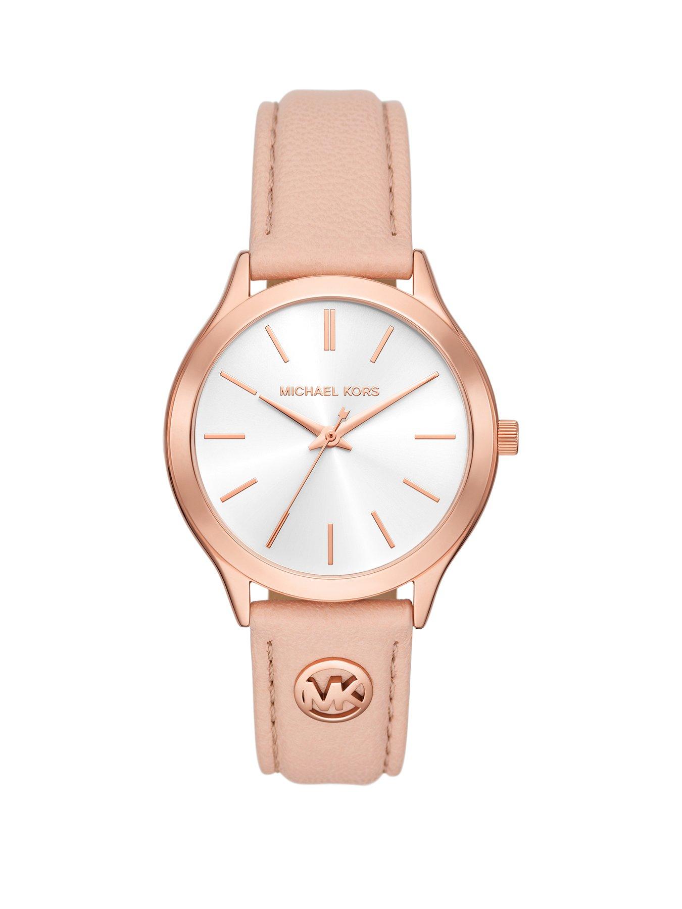 Michael kors magnetic strap on sale watch