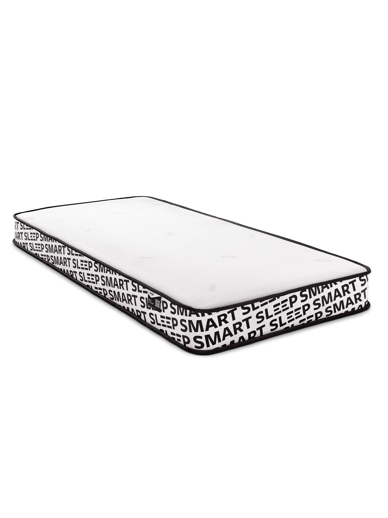 Jaybe Bunk E-pocket Children's Mattress