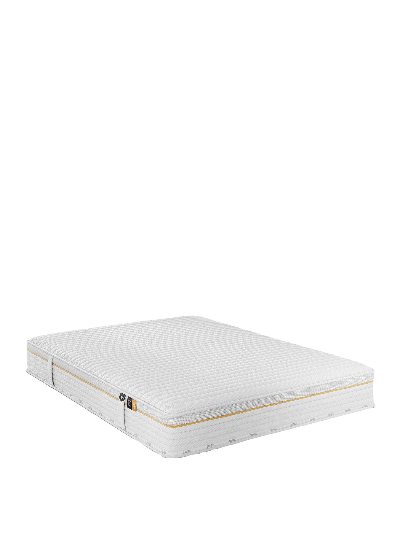  image of jaybe-bio-fresh-hybrid-2000-mattress