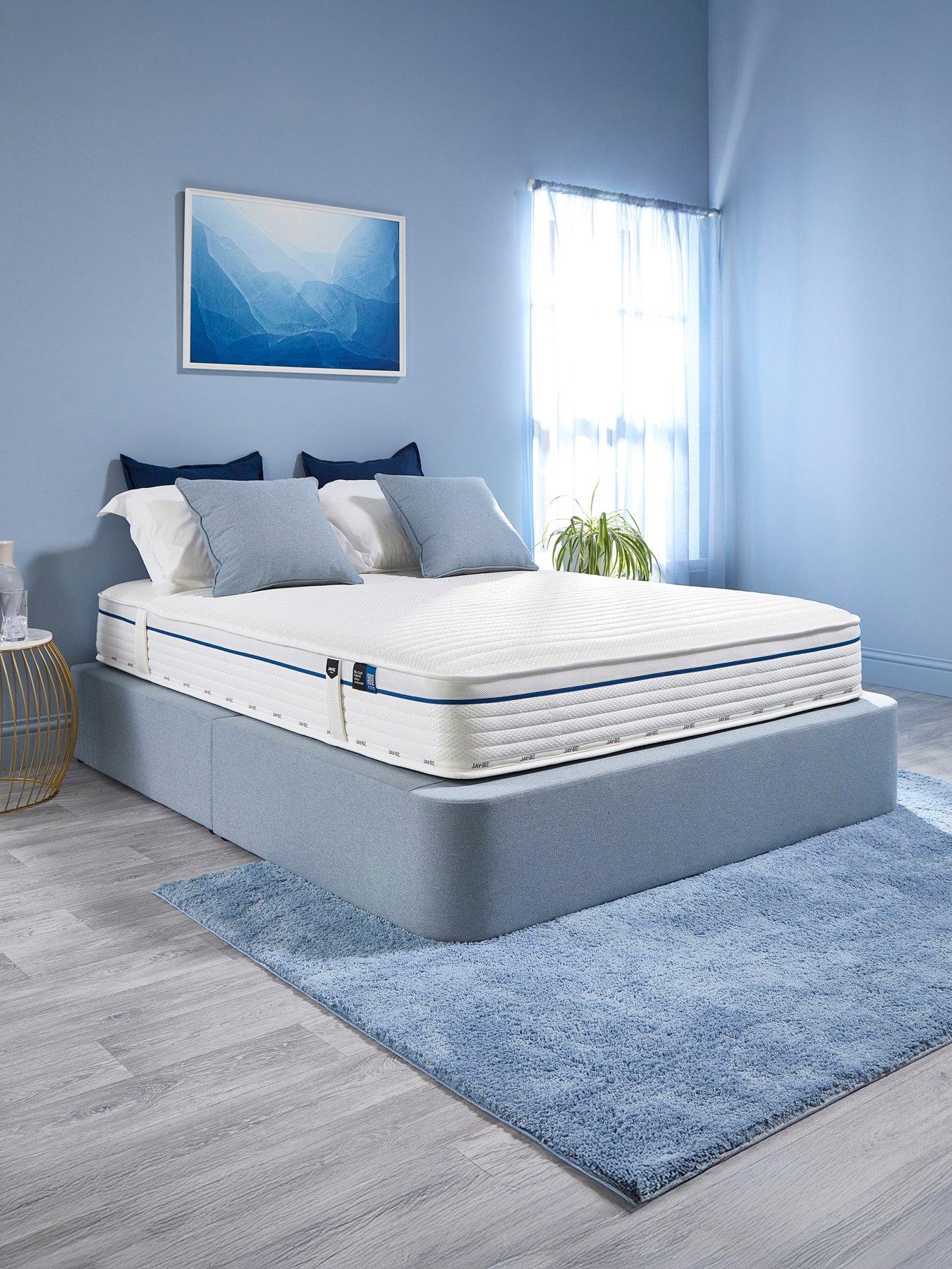 Jaybe Bio Cool Hybrid 2000 Mattress