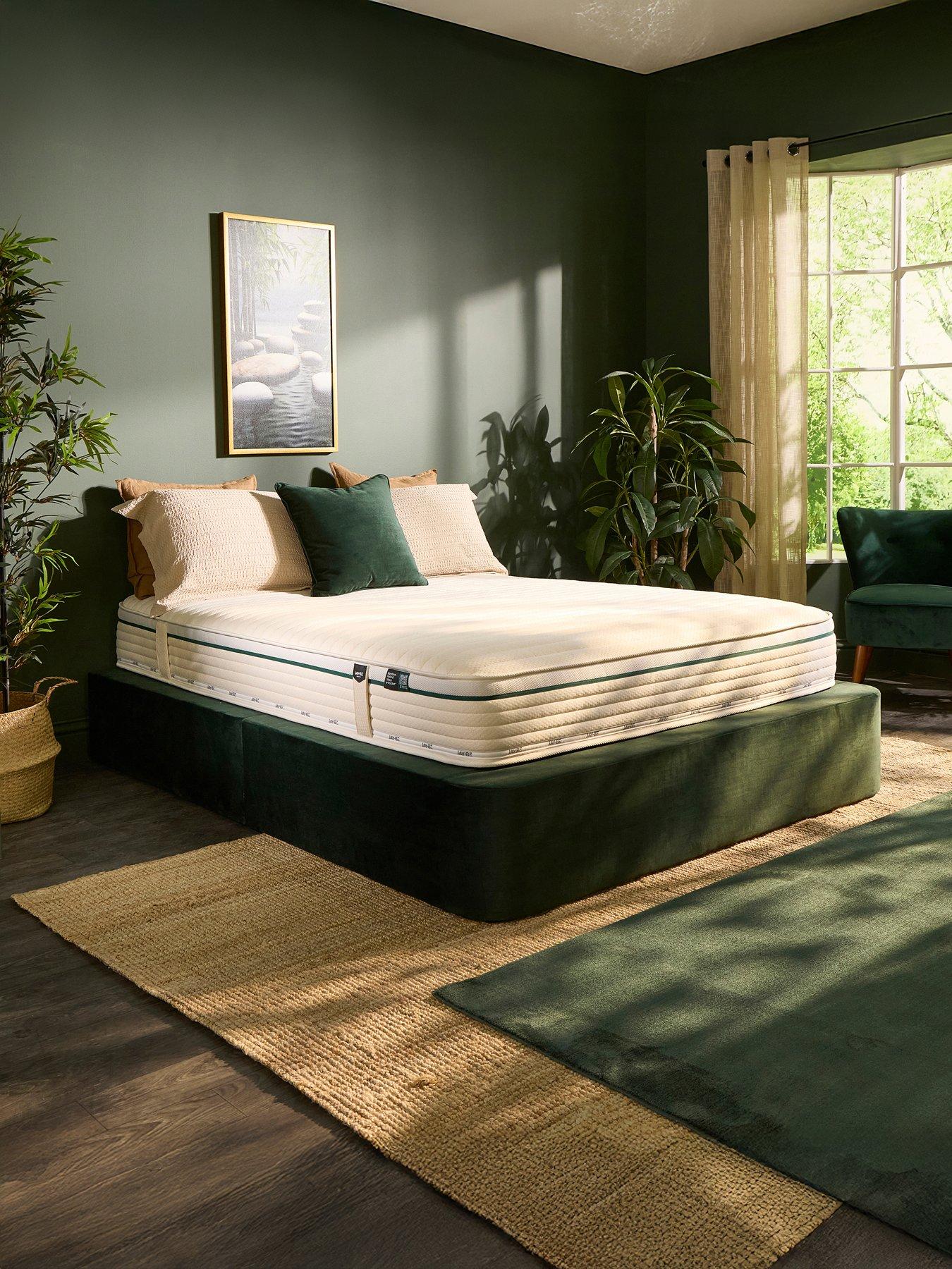 jaybe-bamboo-hybrid-2000-mattress