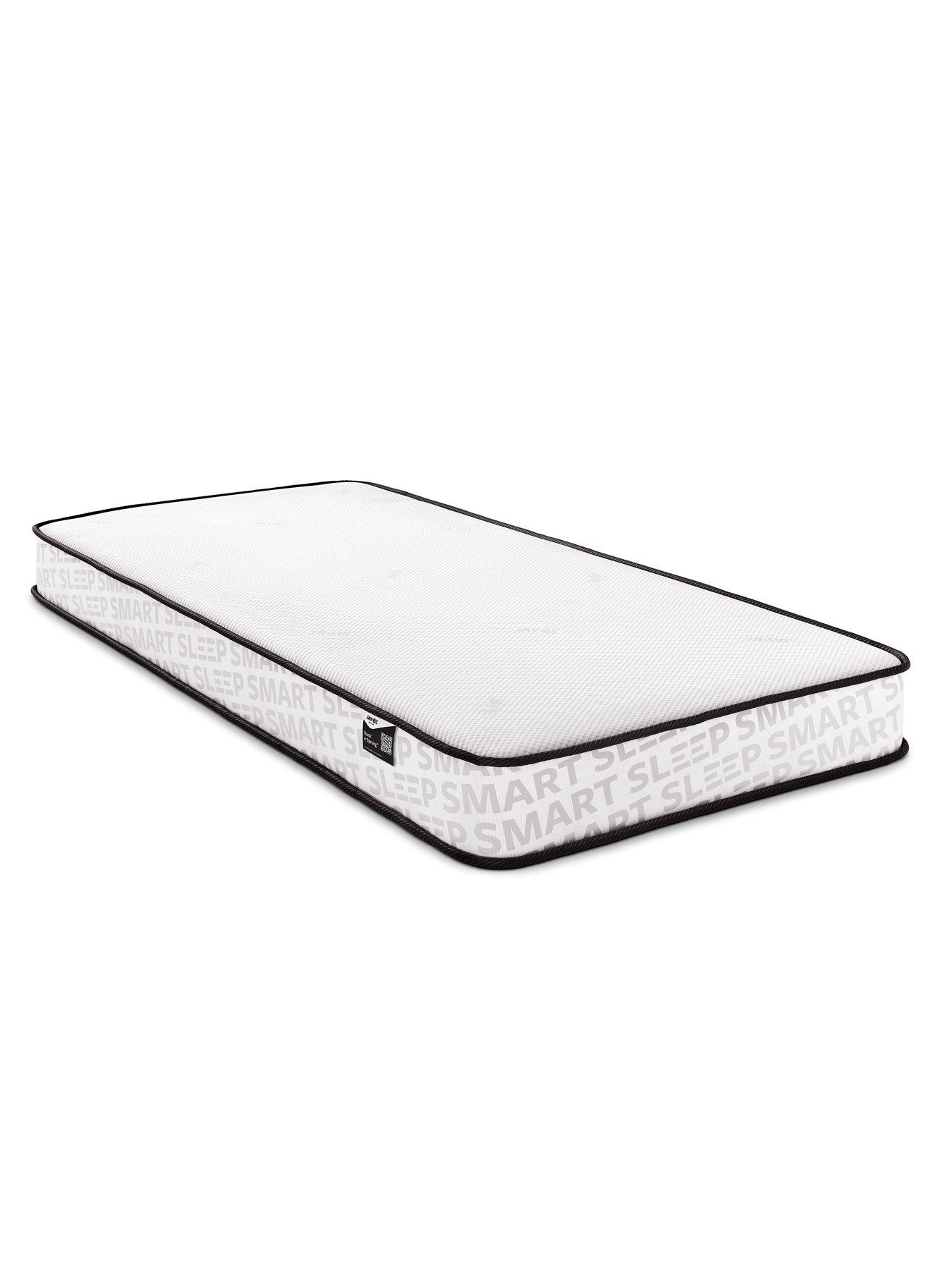 Jaybe Bunk E-sprung Children's Mattress
