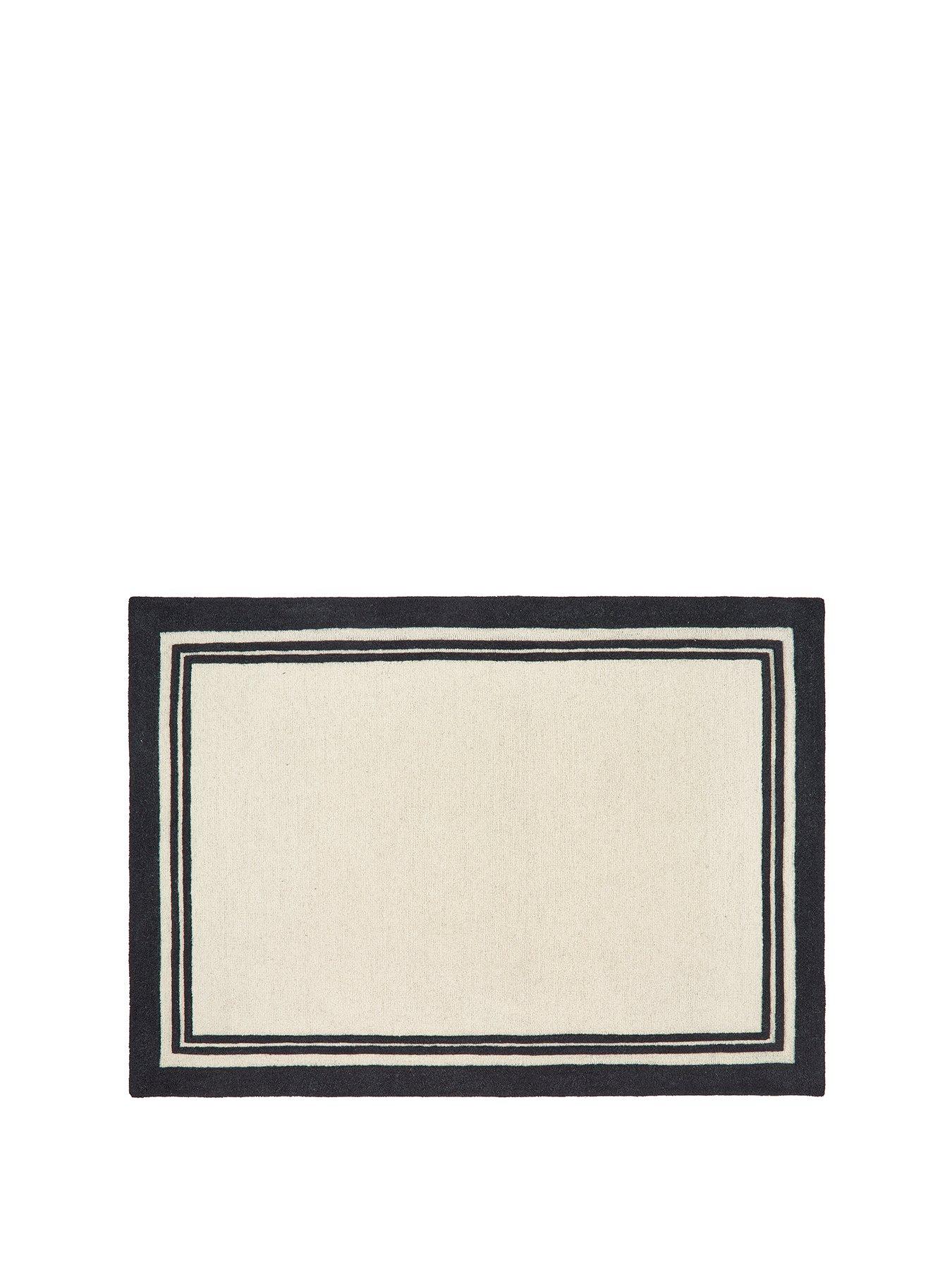  image of very-home-piper-100-wool-rug