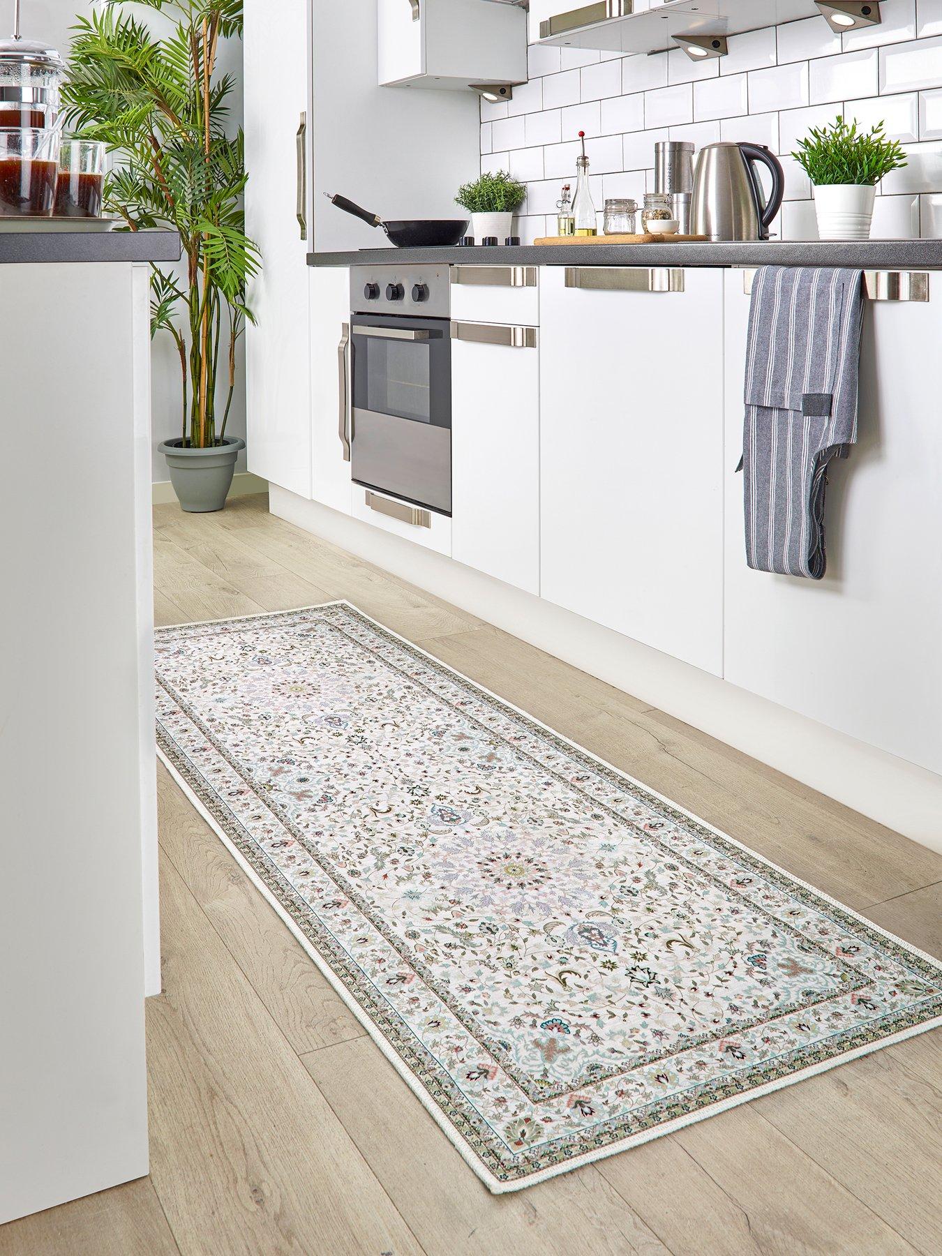  image of very-home-windsor-washable-runner-67x200