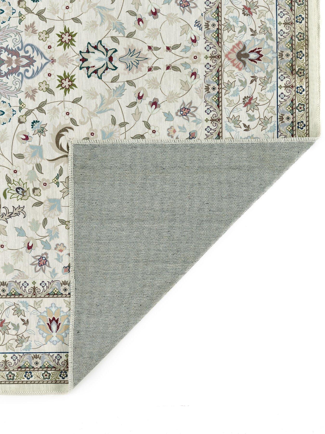  image of very-home-windsor-washable-runner-67x200