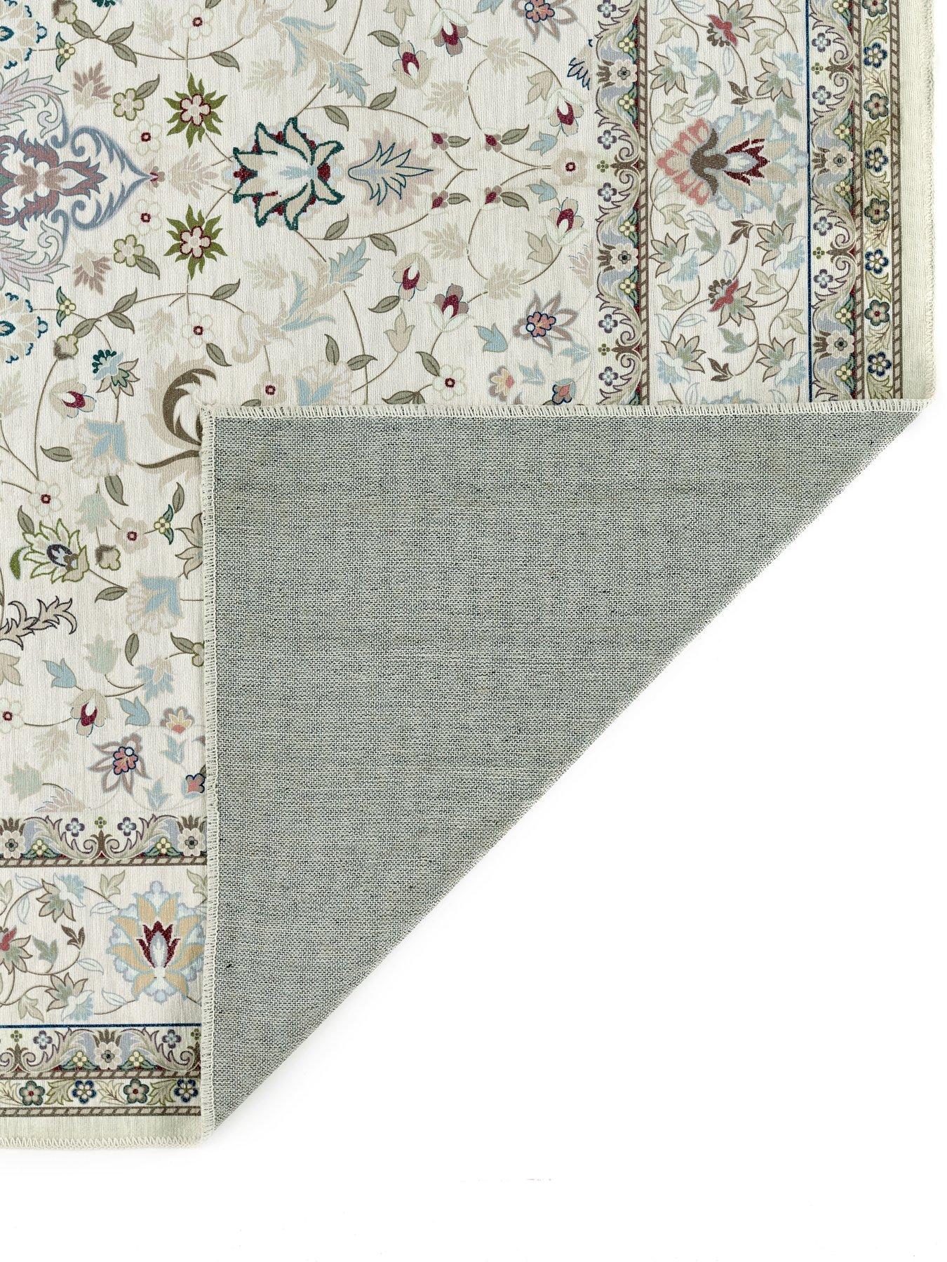  image of very-home-windsor-washable-runner-67x200