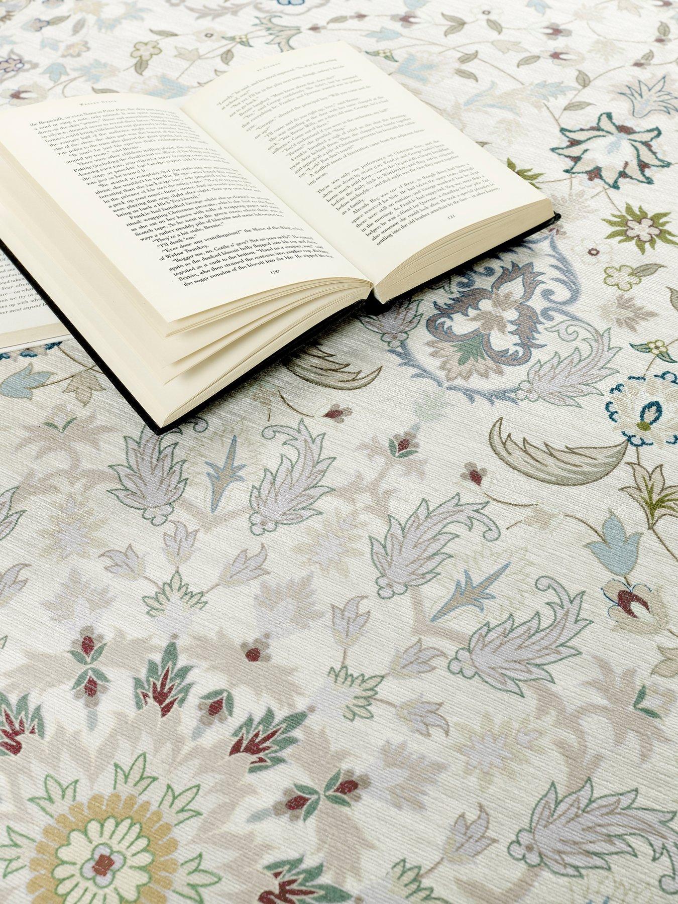  image of very-home-windsor-washable-runner-67x200