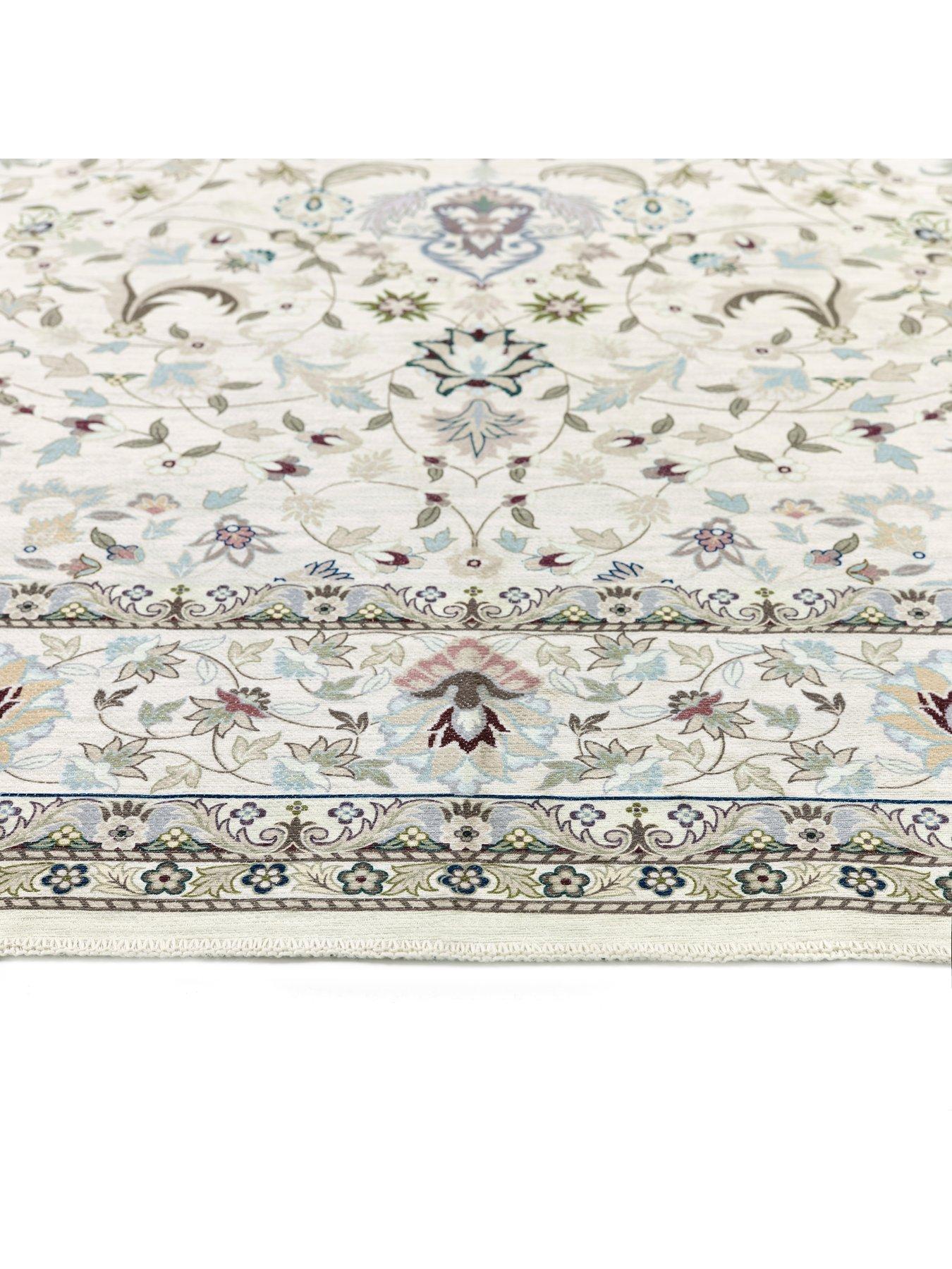  image of very-home-windsor-washable-runner-67x200