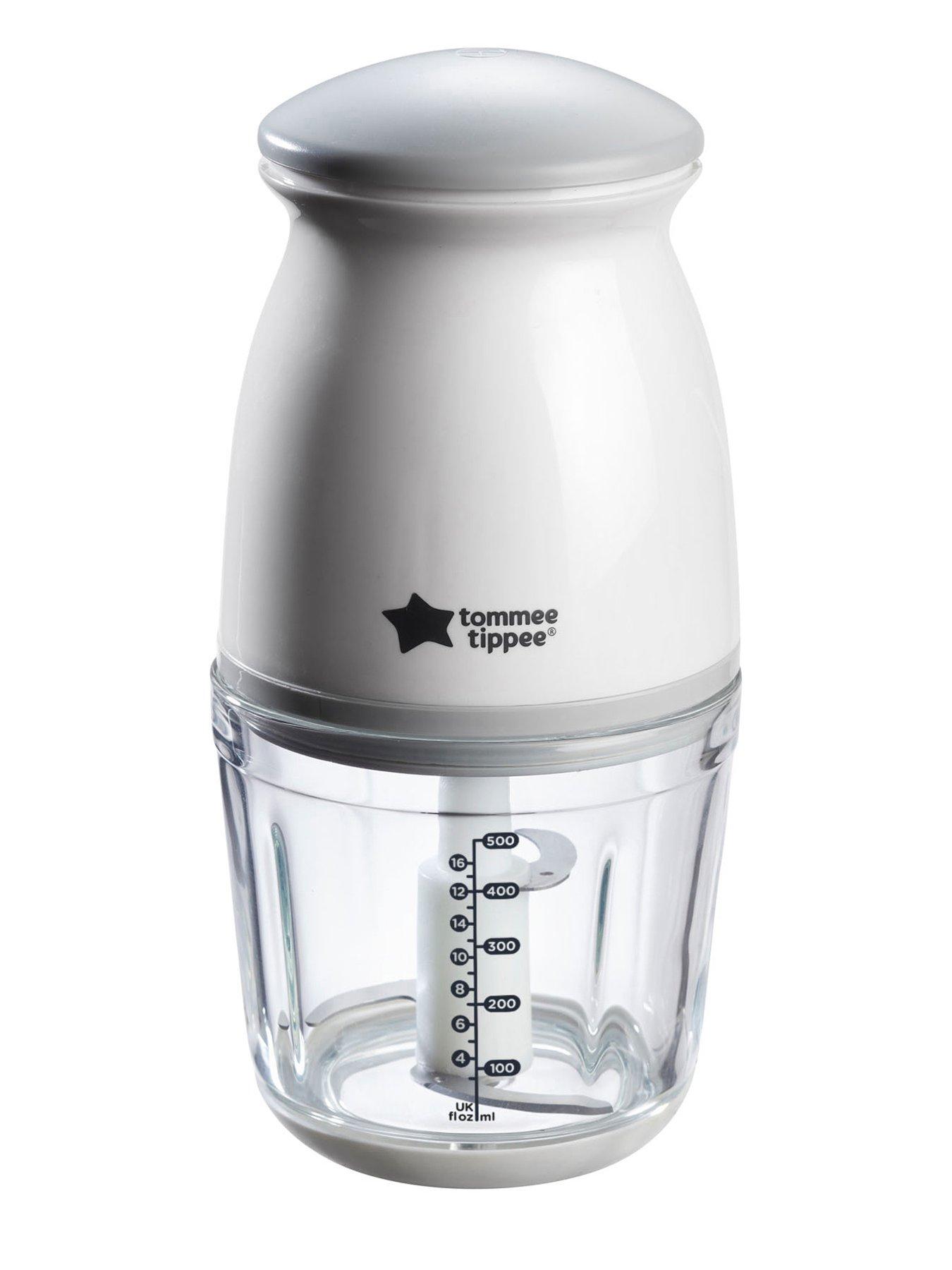 User manual Tommee Tippee 1072 (English - 19 pages)