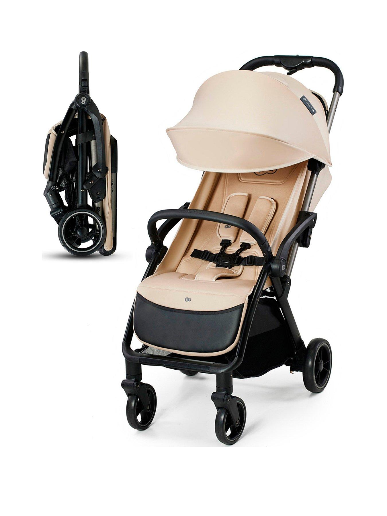 kinderkraft-apino-compact-stroller-dune-beige