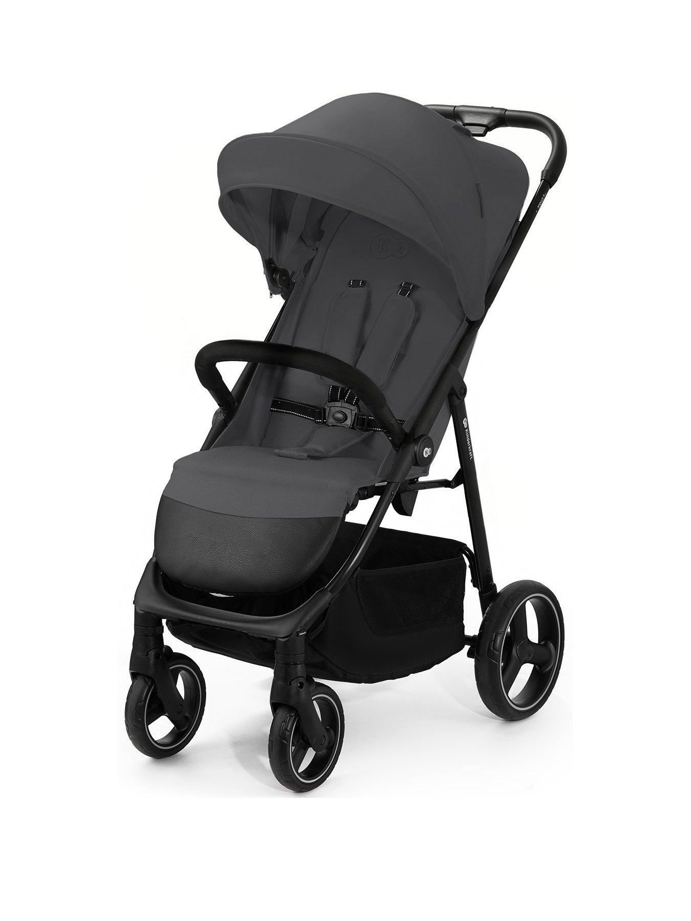 undefined Trig 3 Stroller - Grey