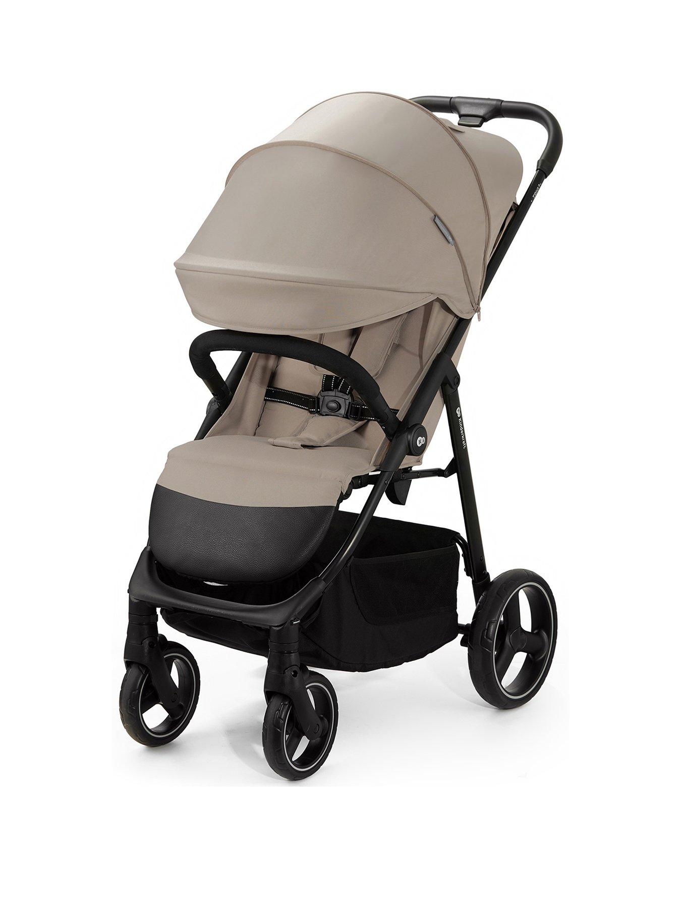 kinderkraft-trig-3-stroller-beige
