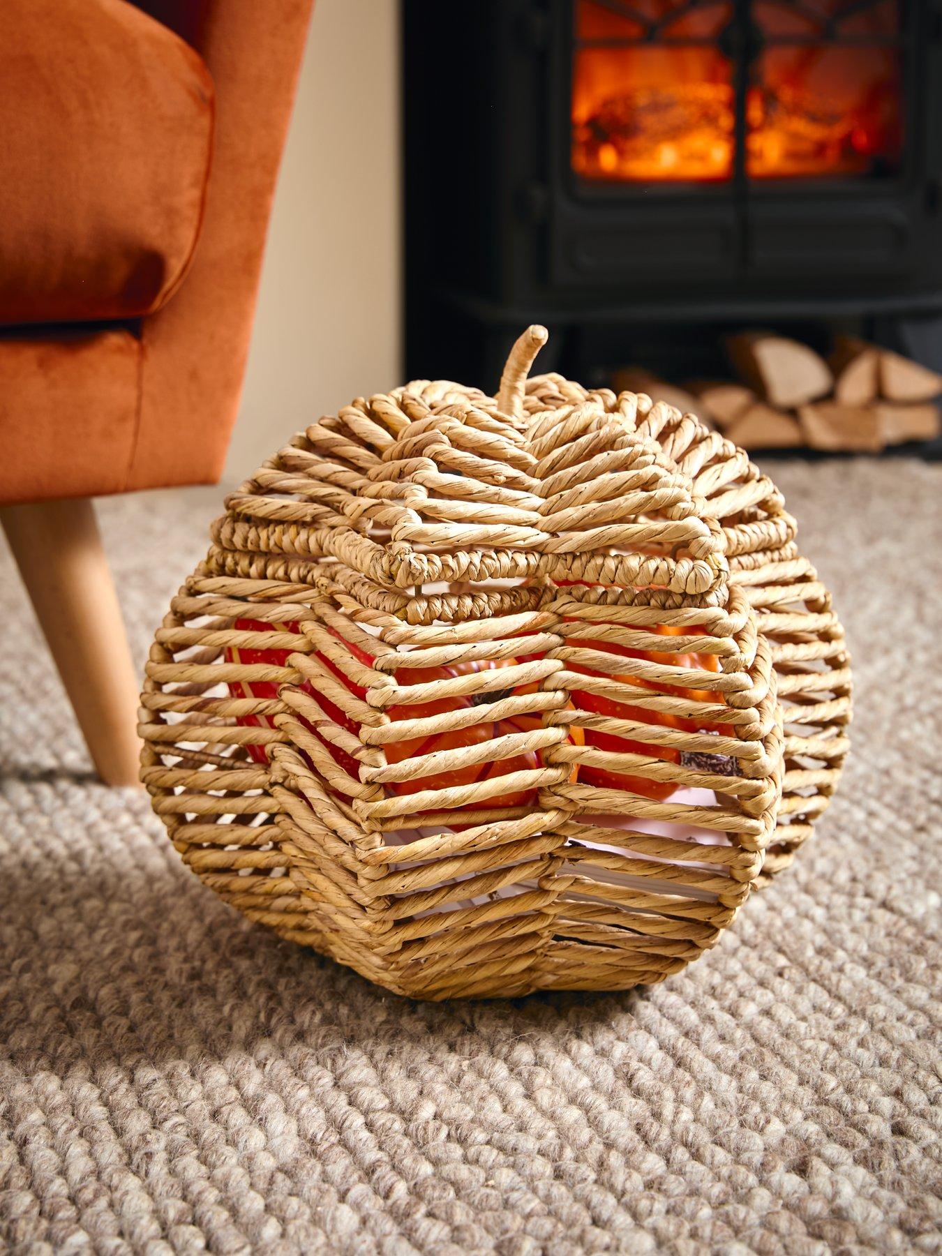 The Very Collection Pumpkin Storage