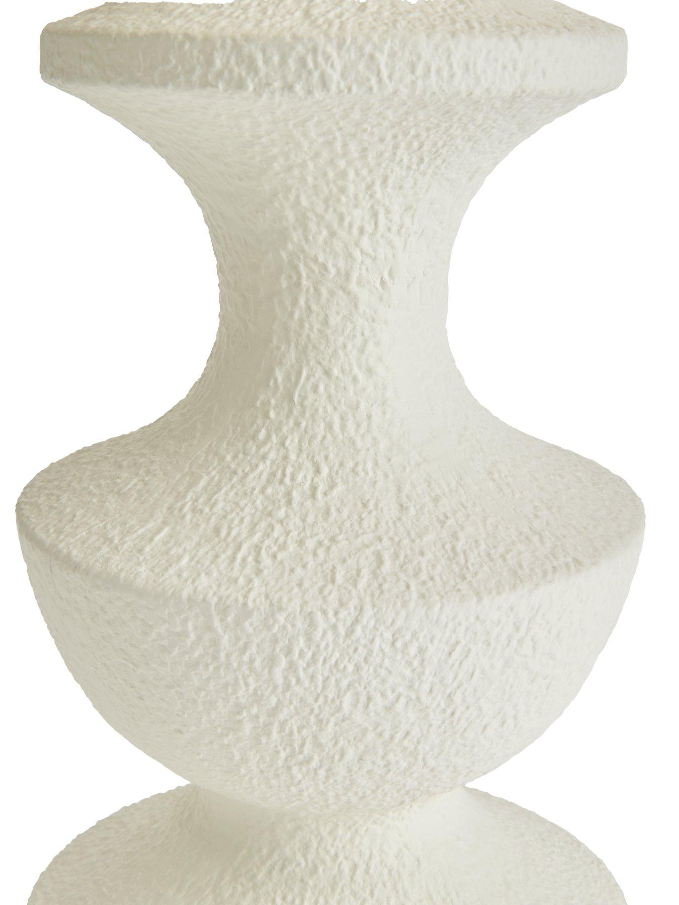  image of the-very-collection-totem-layered-table-lamp