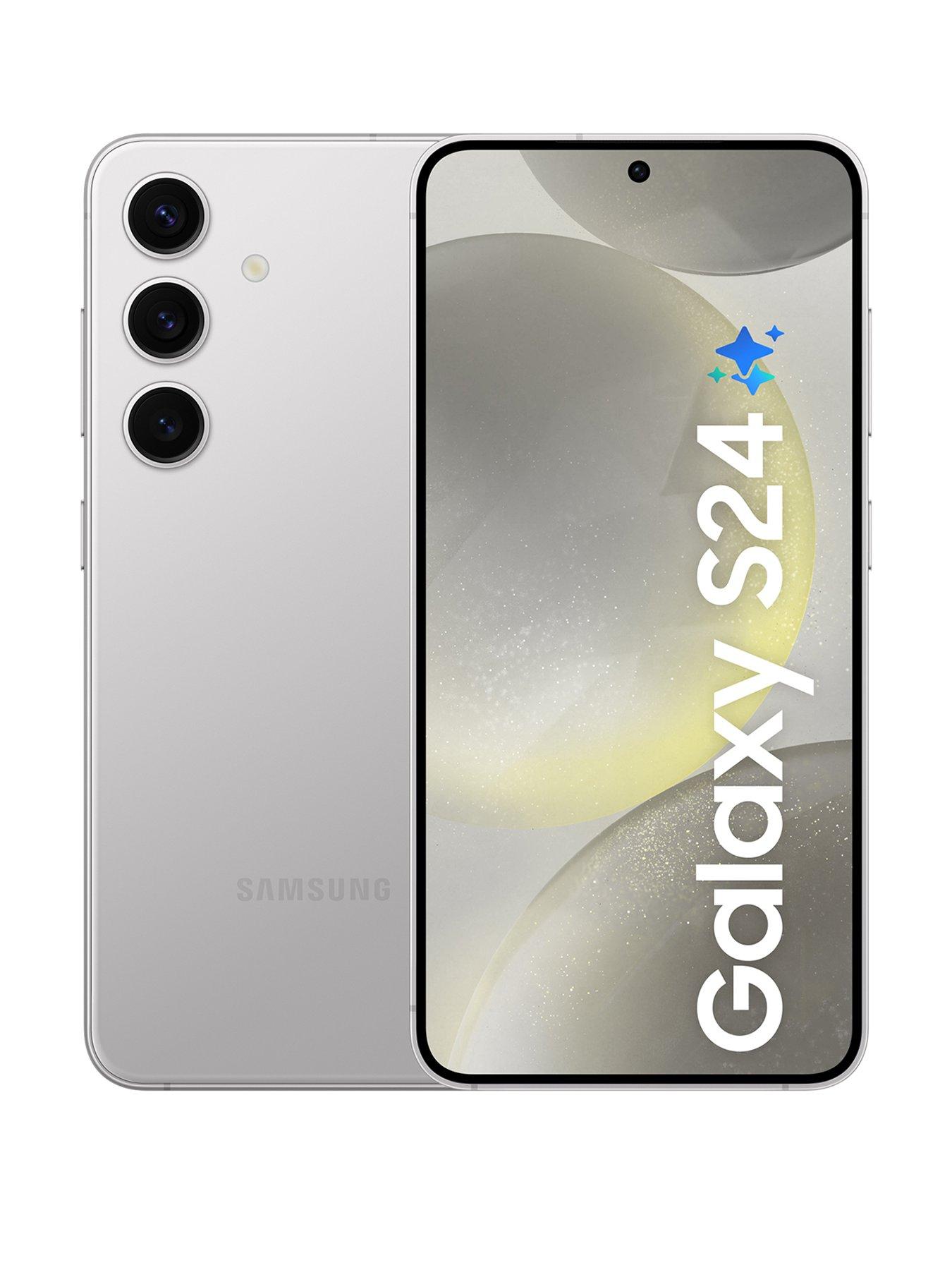 undefined Galaxy S24 5G 256GB - Galaxy AI
