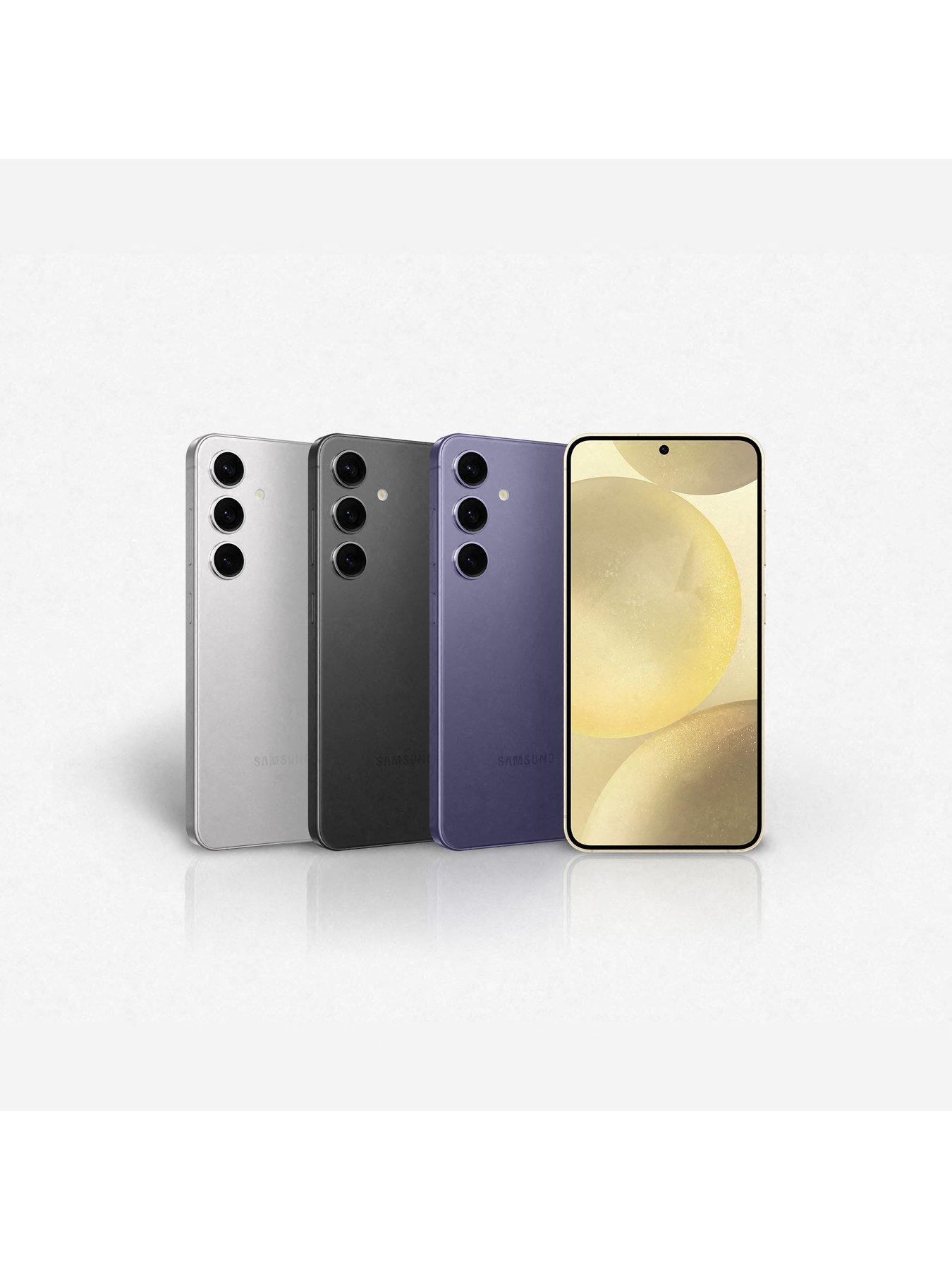  image of samsung-galaxy-s24-5g-256gb-galaxy-ai