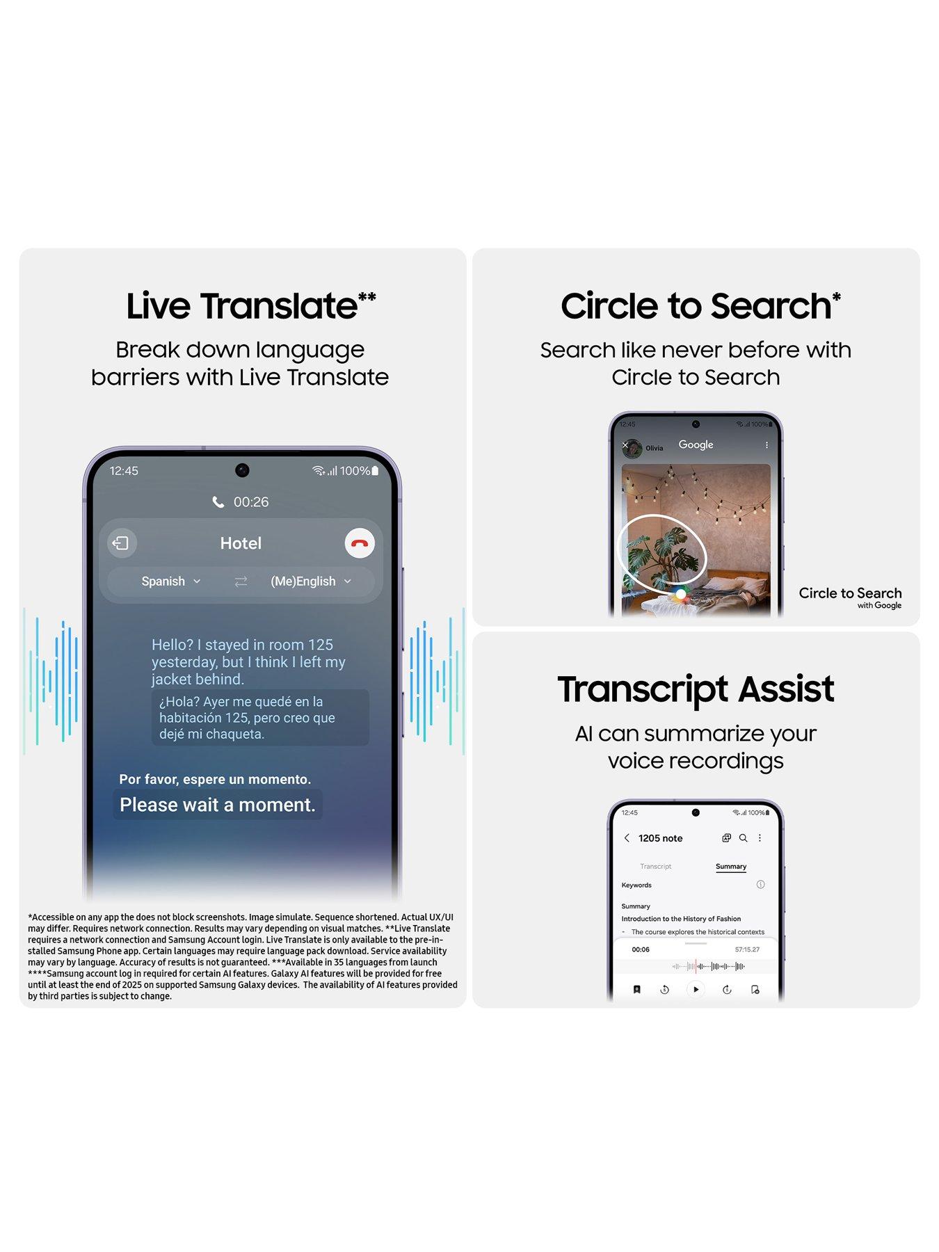  image of samsung-galaxy-s24-5g-128gb-galaxy-ai