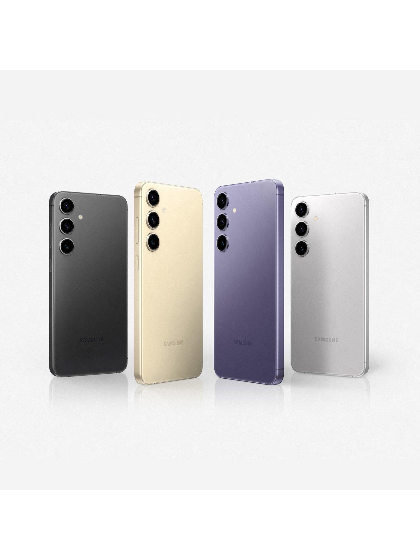  image of samsung-galaxy-s24-5g-512gb-galaxy-ai
