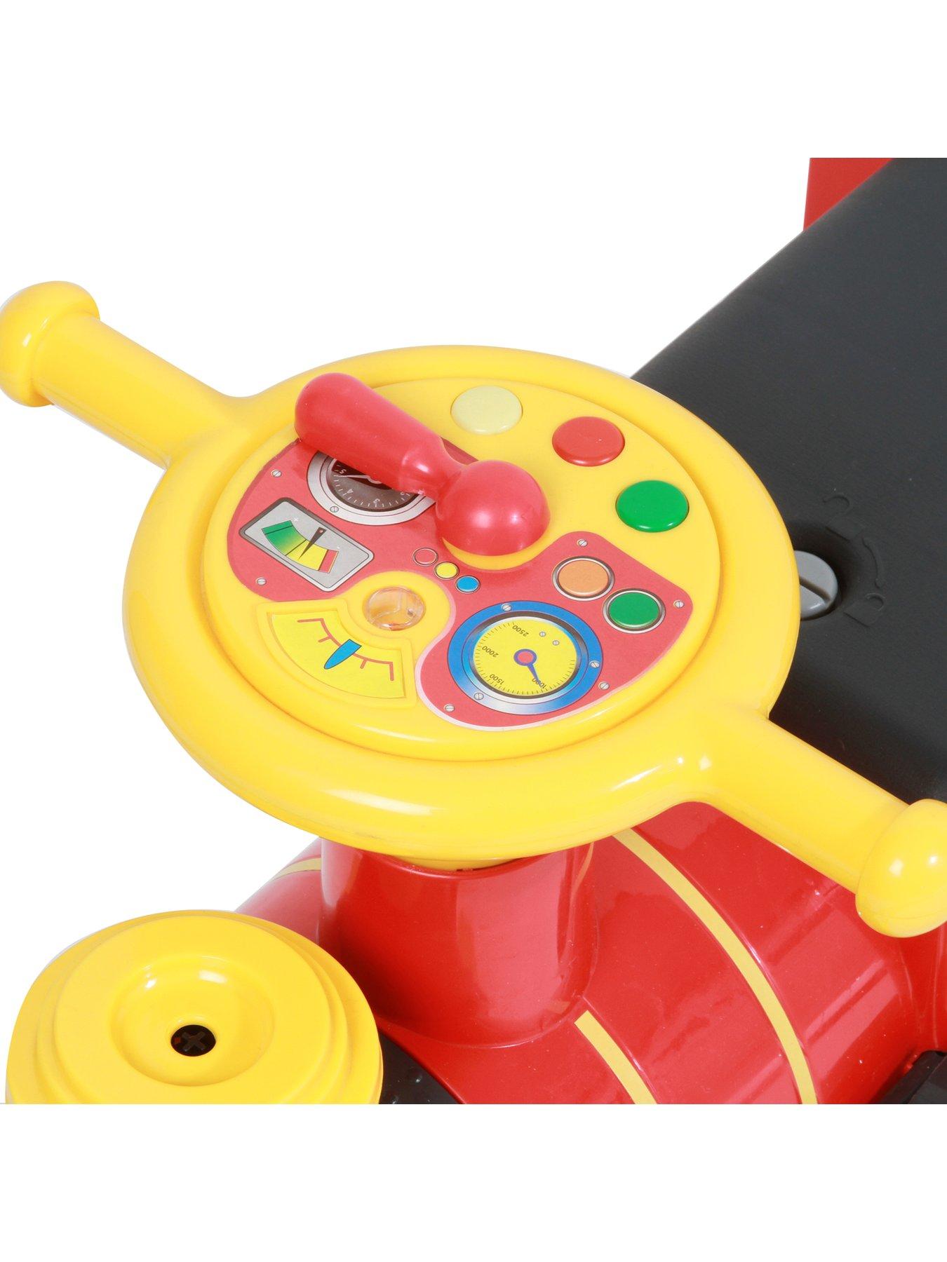  image of steam-train-6-volt-with-4-x-straight-and-4-x-curved-track-packs-special-pack