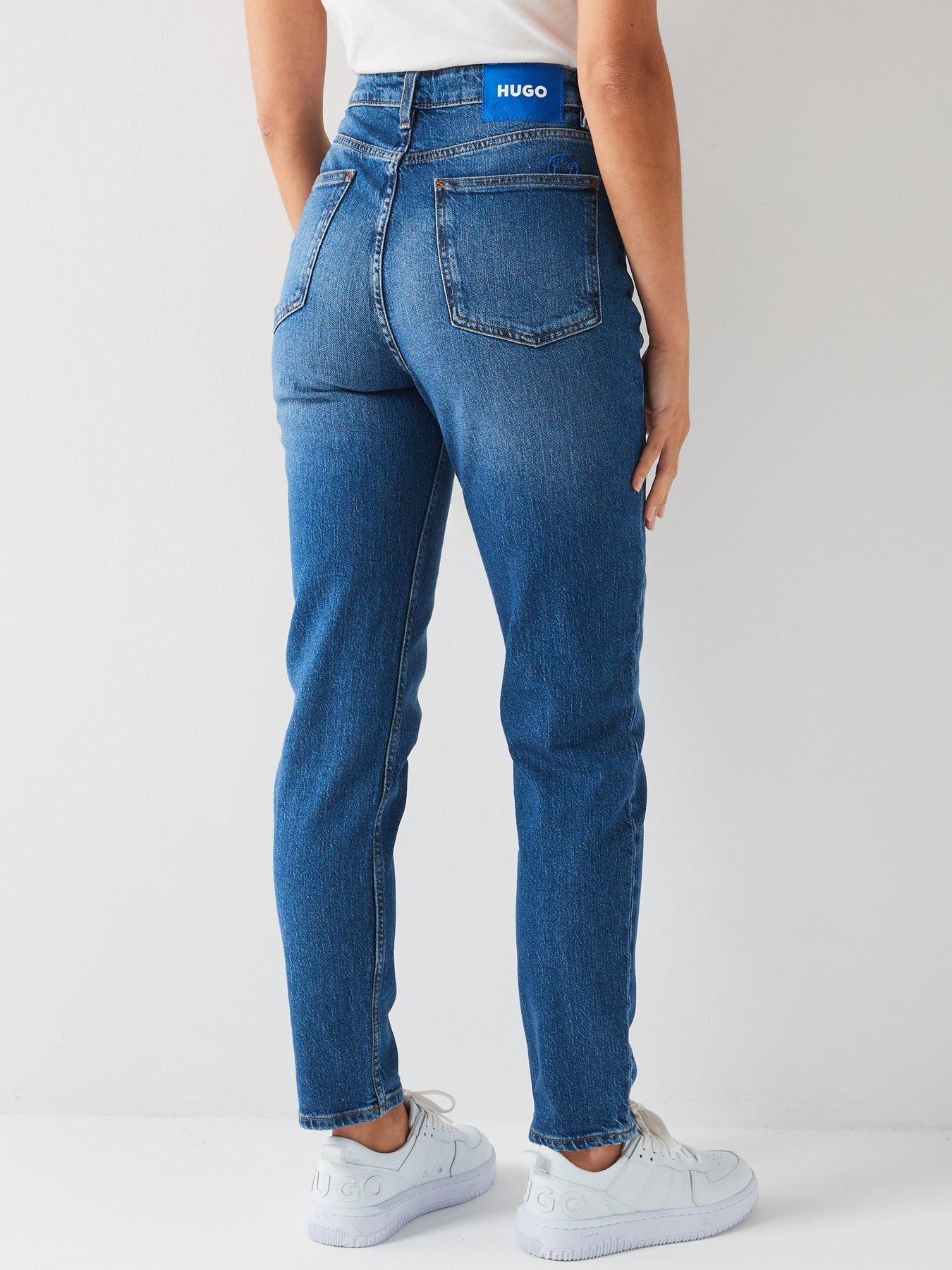  image of hugo-noe-mom-jean-blue