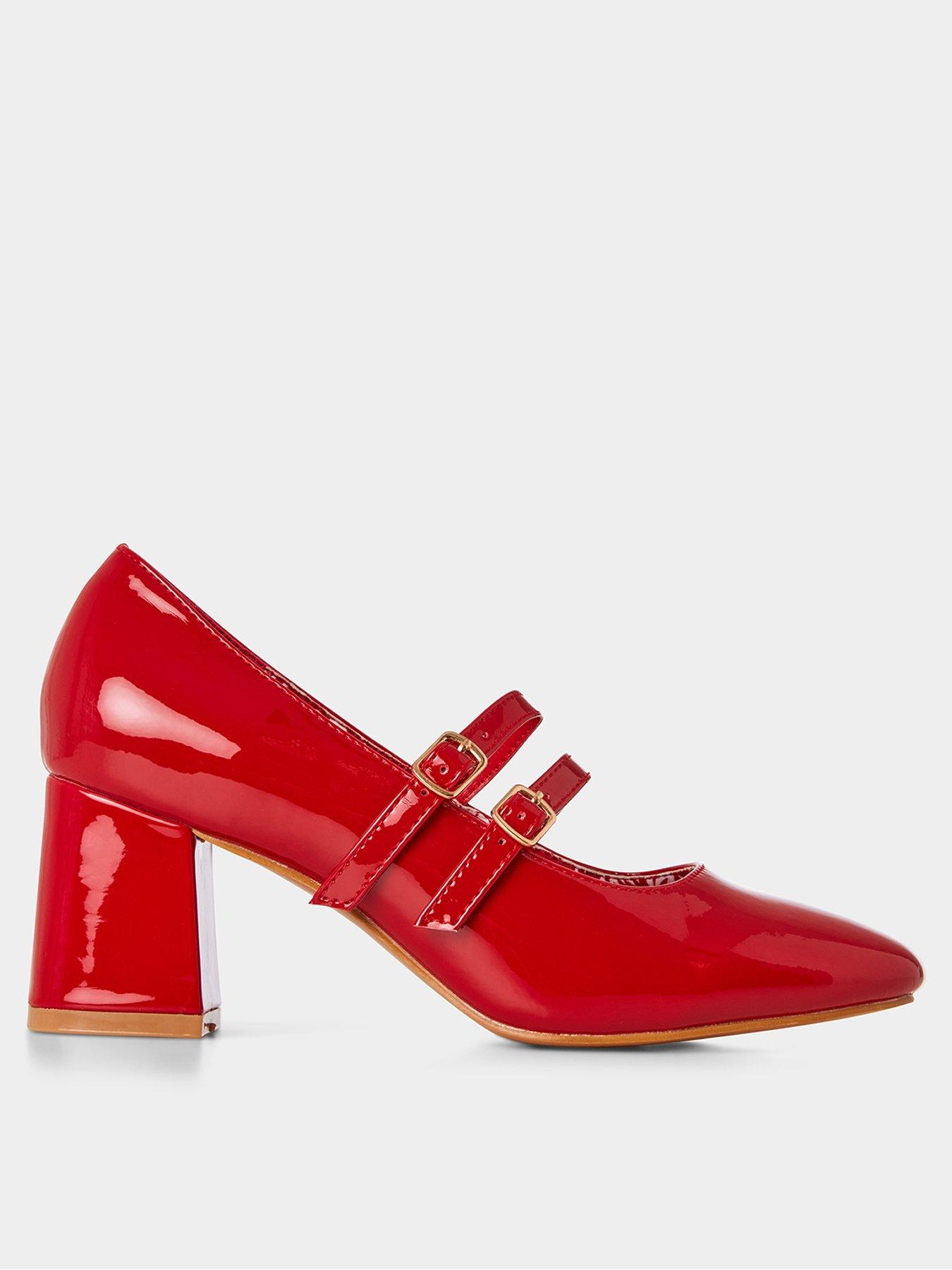 Joe browns discount mary jane shoes