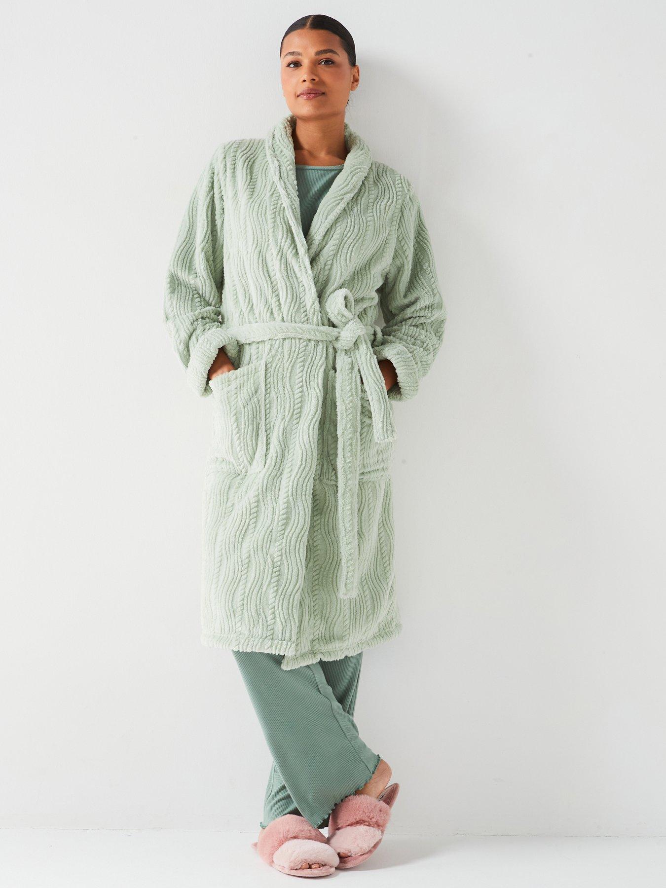 Littlewoods ladies dressing gowns best sale