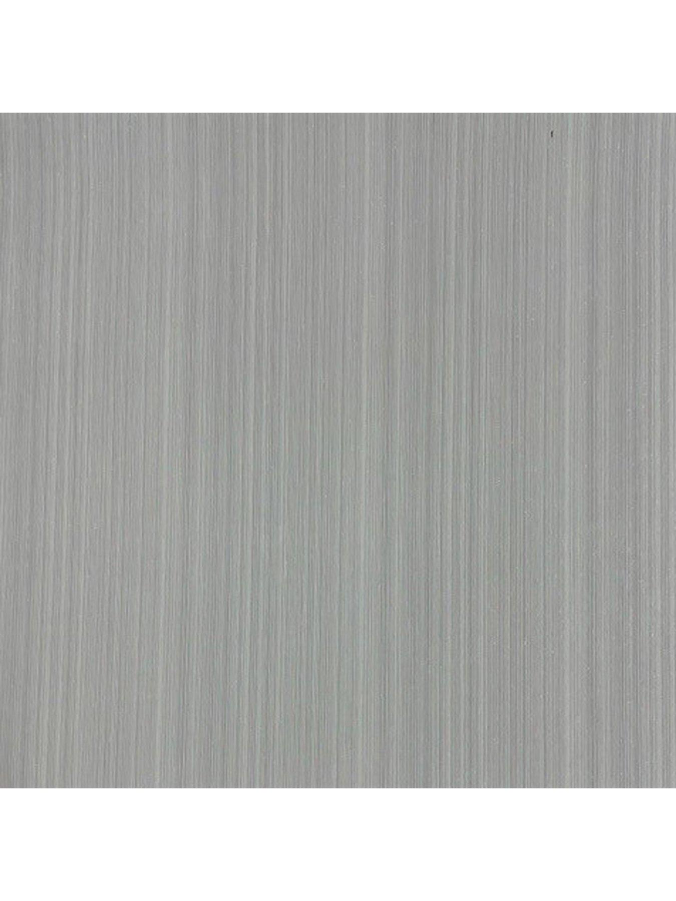 Image 3 of 3 of Superfresco Easy Glitter Stria - Silver Wallpaper