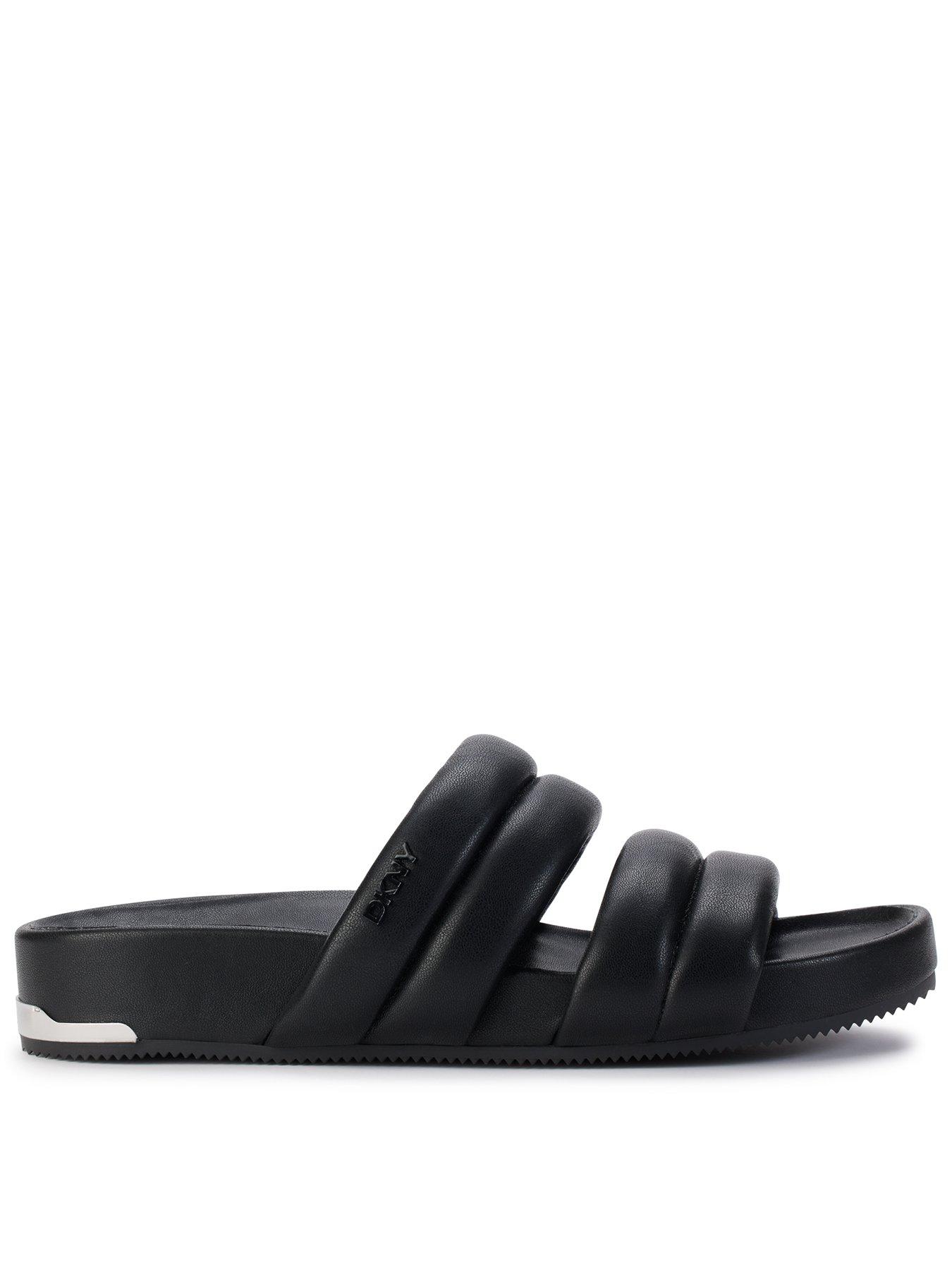 Dkny slides online