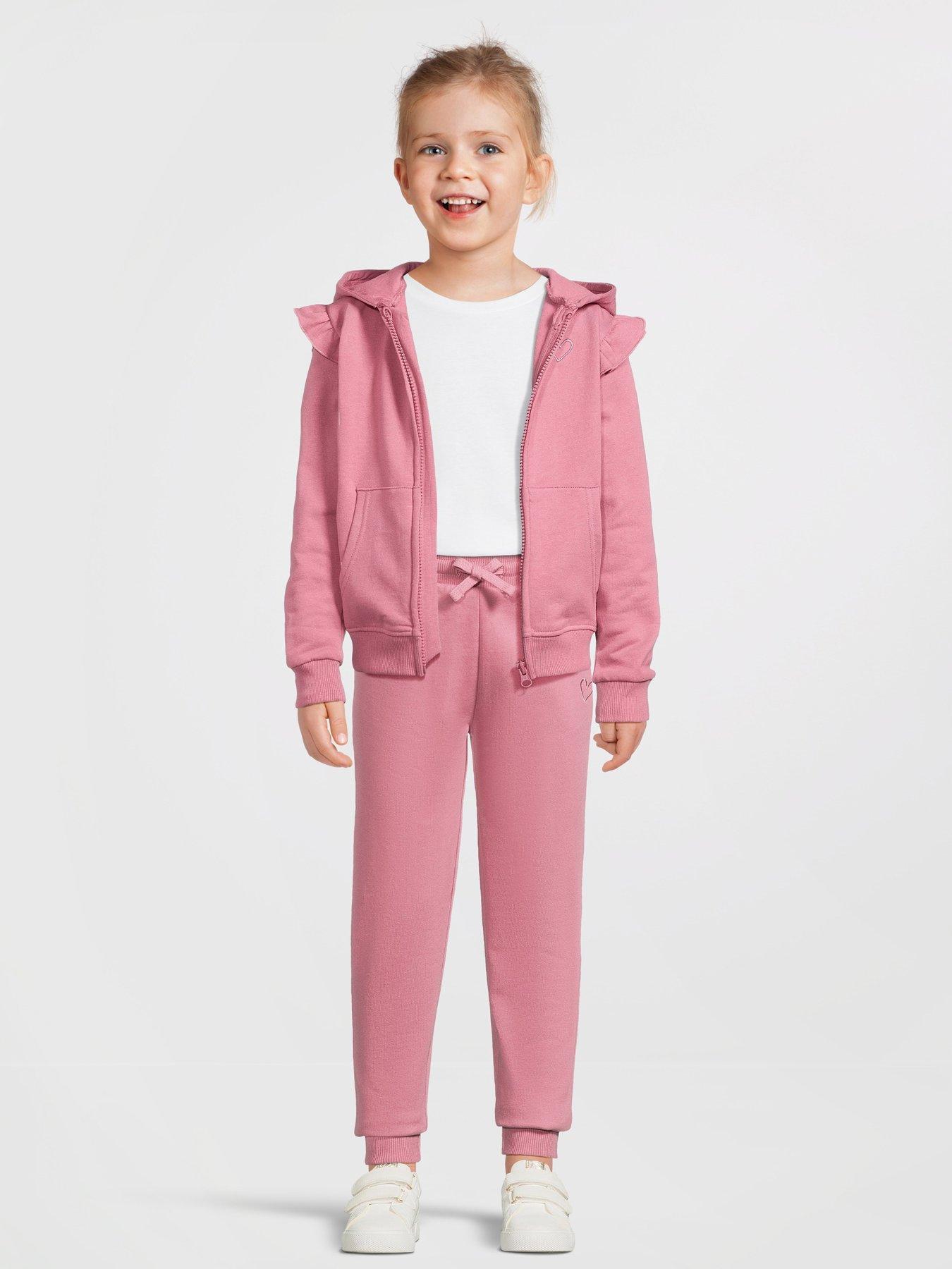 everyday-girls-solid-single-joggers-multi